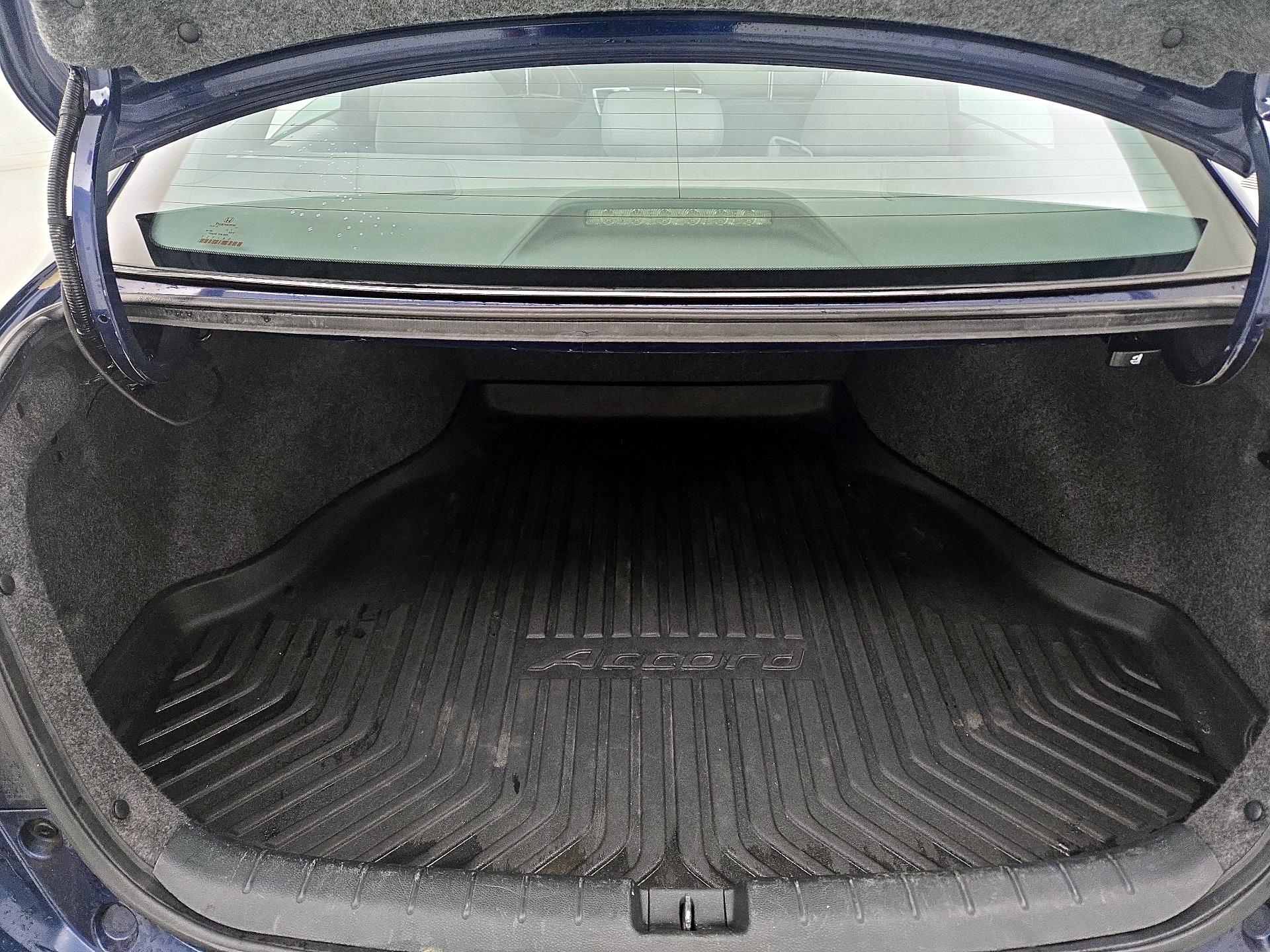 Thumbnail: 2016 Honda Accord - 20