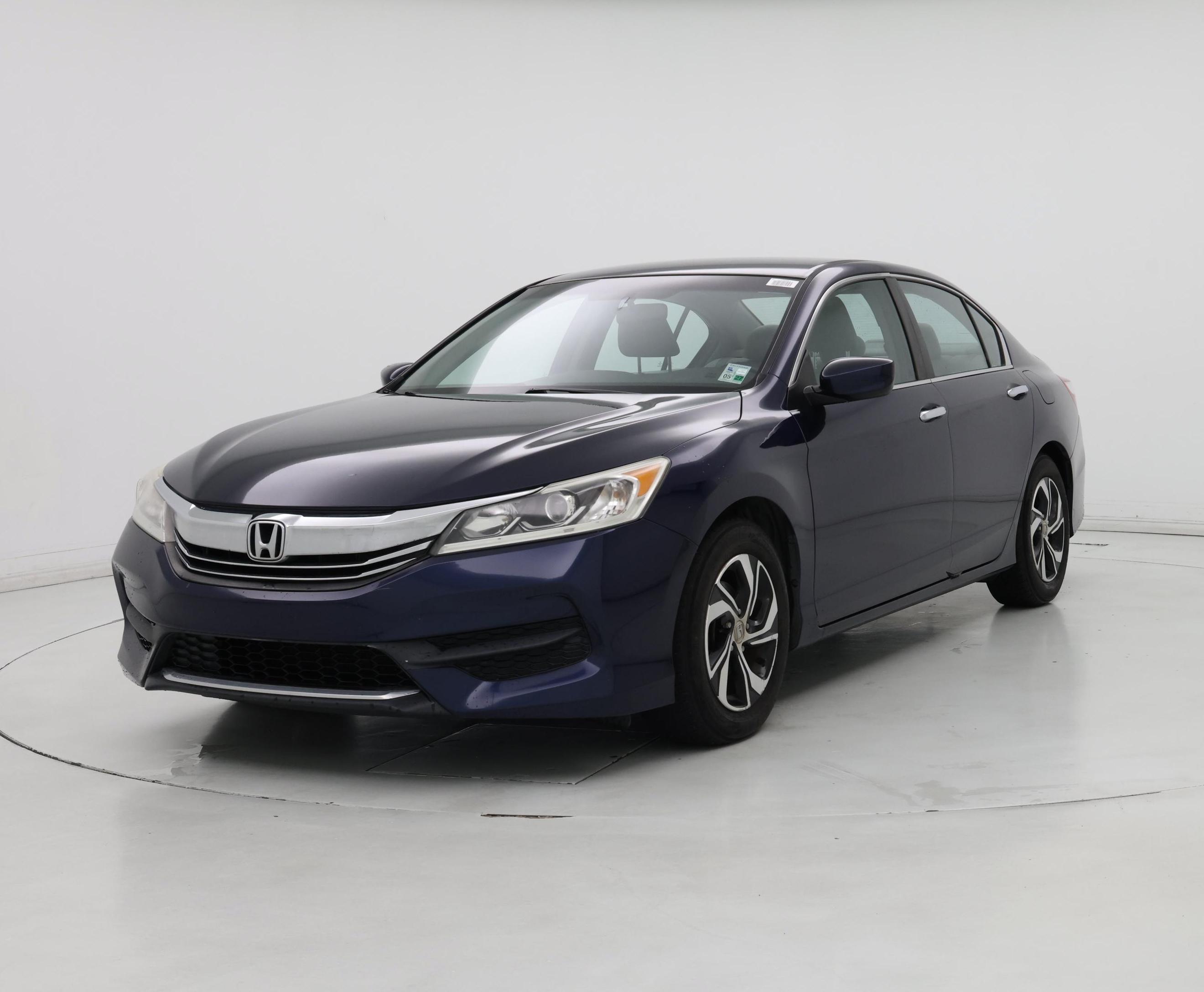 Thumbnail: 2016 Honda Accord - 4