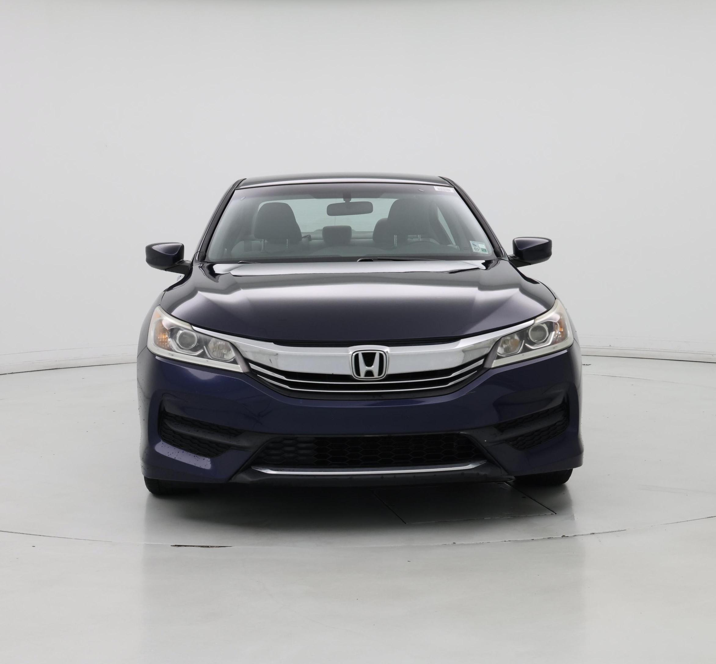 Thumbnail: 2016 Honda Accord - 5