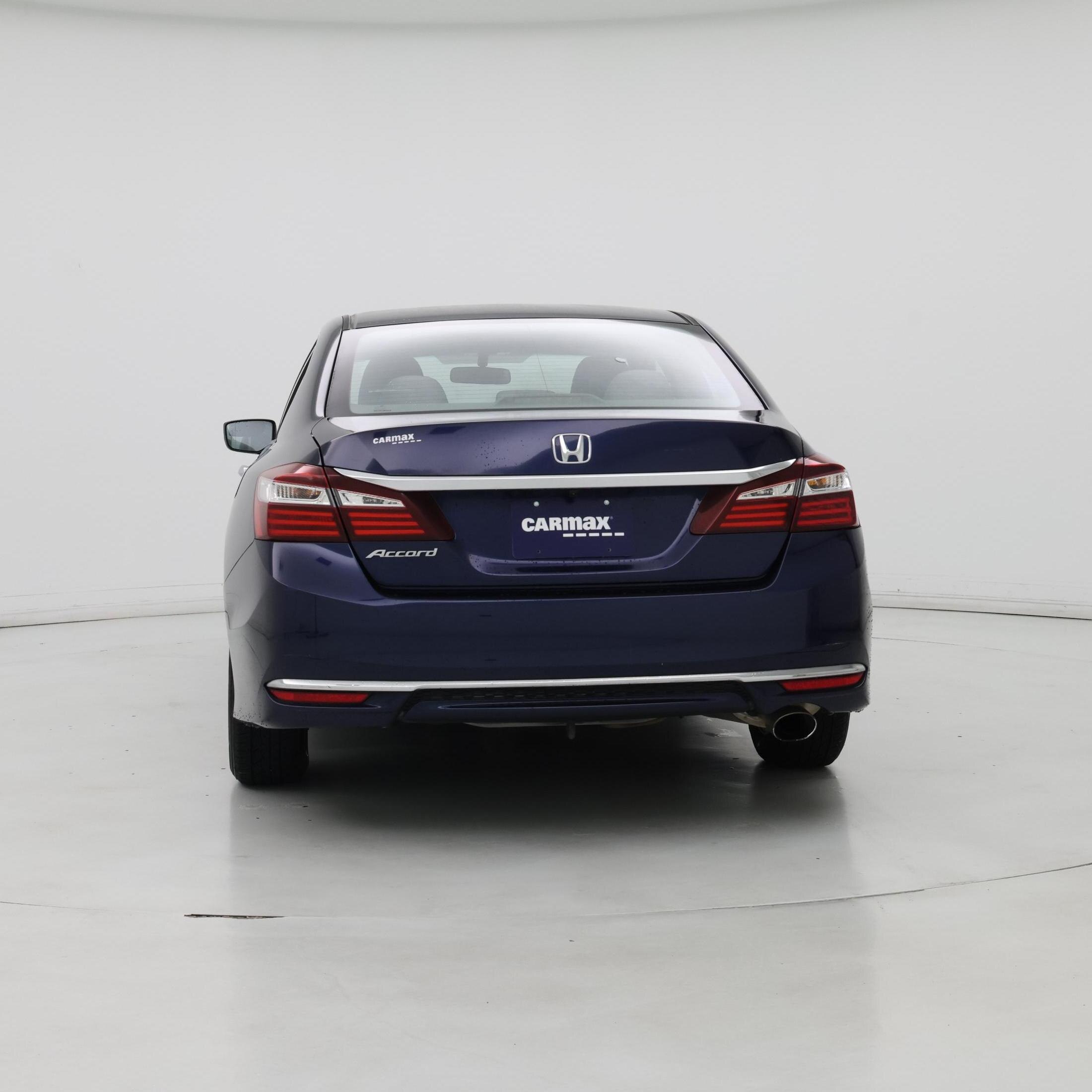 Thumbnail: 2016 Honda Accord - 6