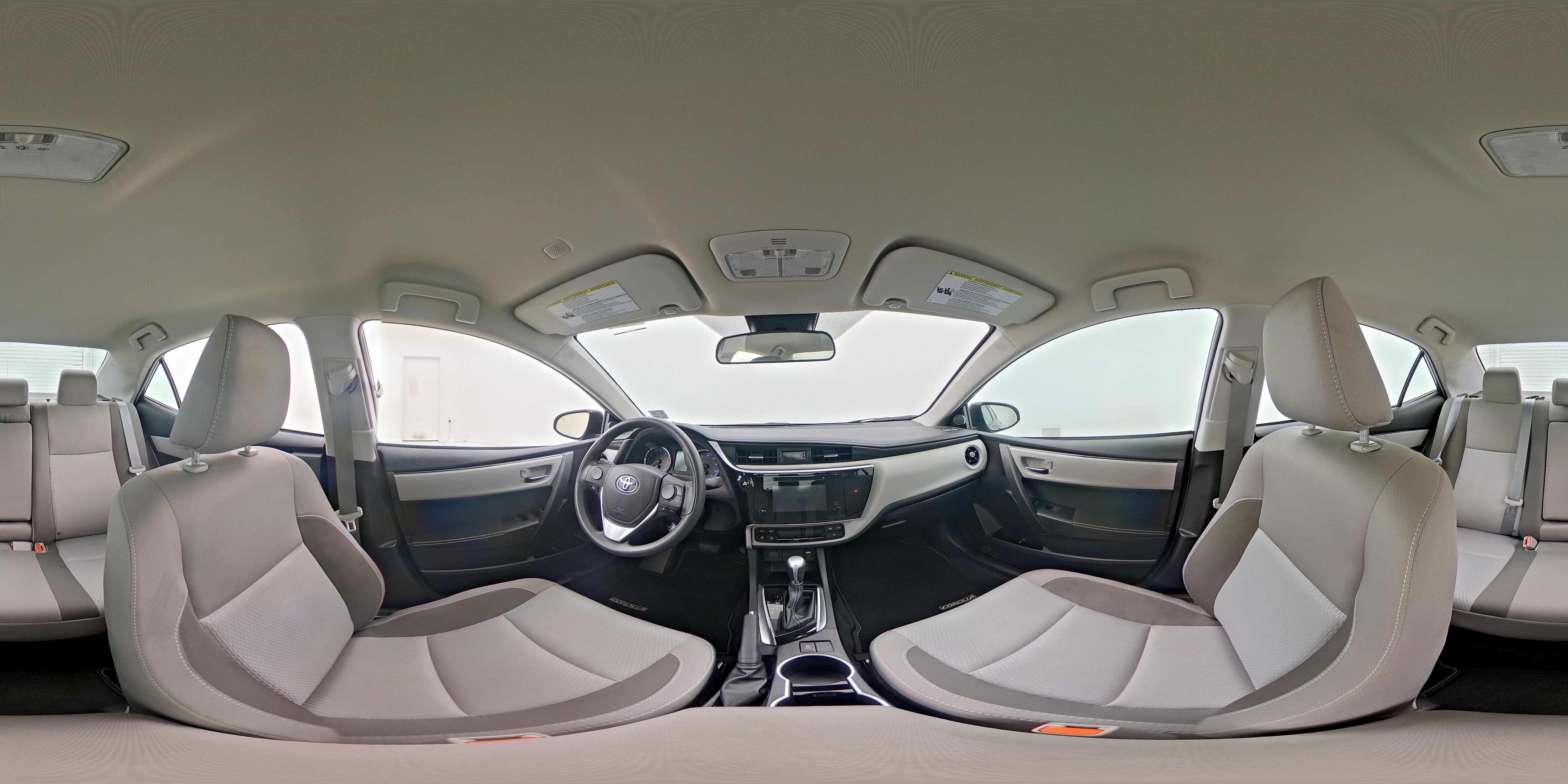 2019 Toyota Corolla LE - Photo 24