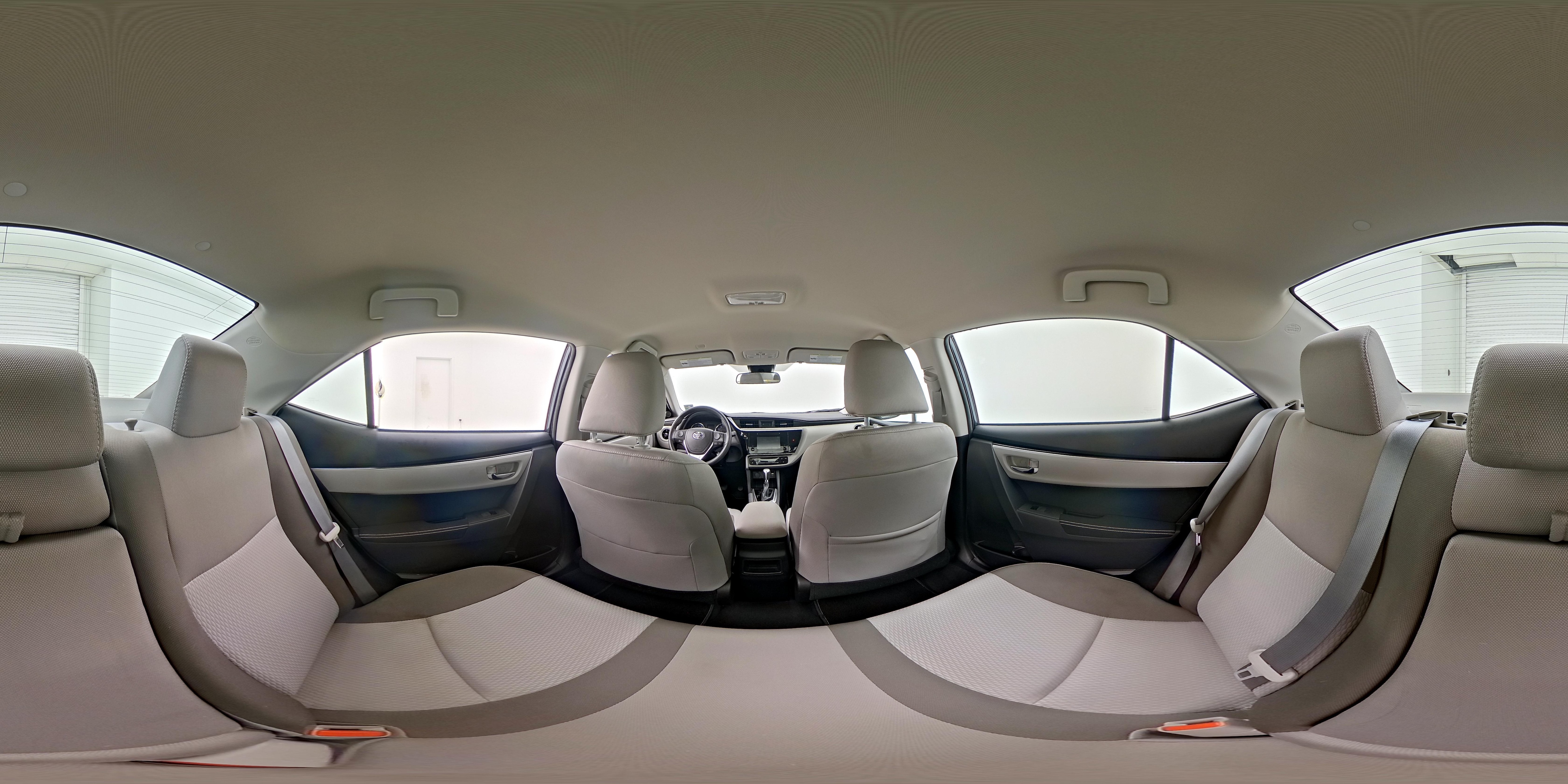 2019 Toyota Corolla LE - Photo 25