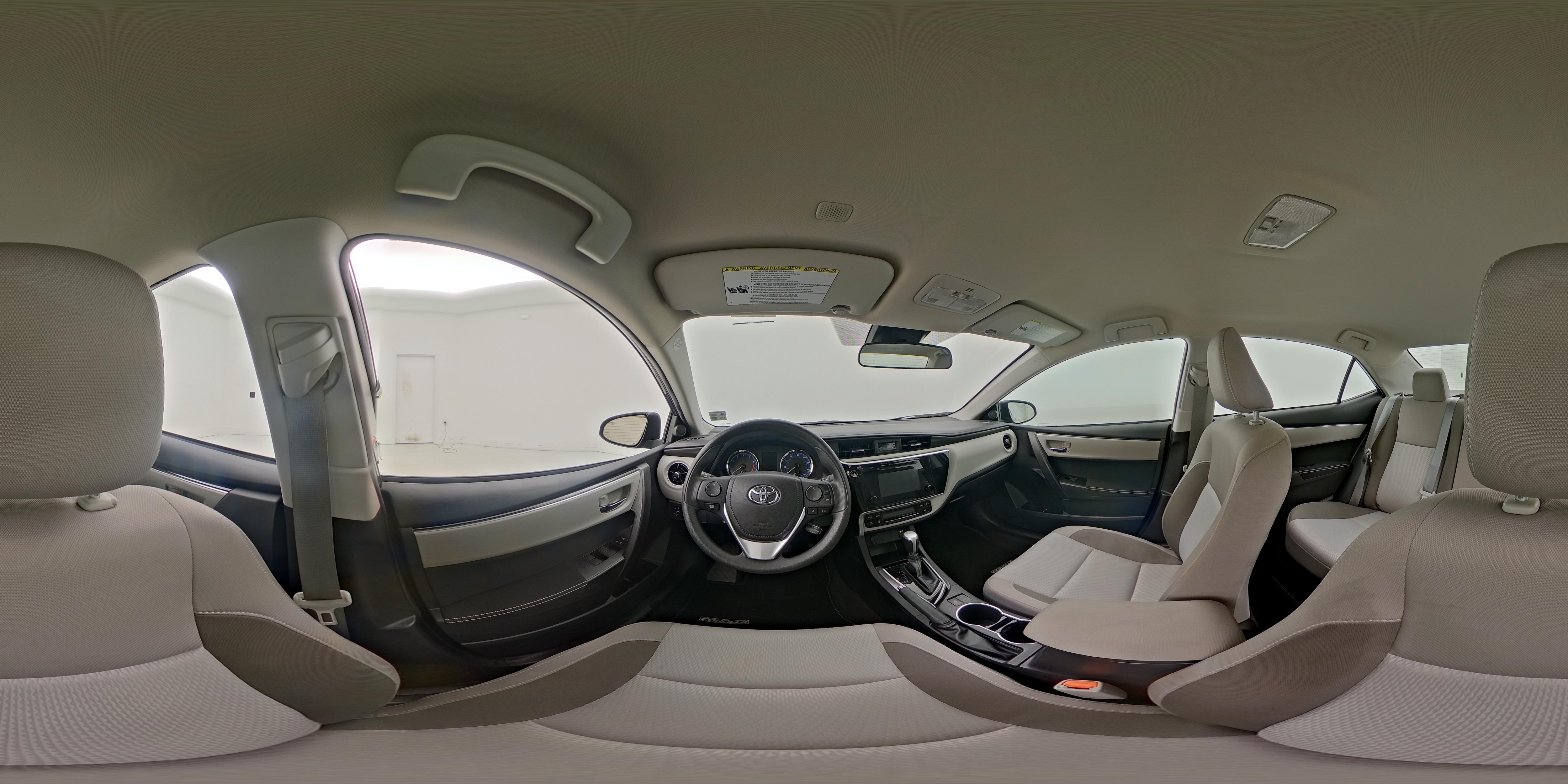 2019 Toyota Corolla LE - Photo 26