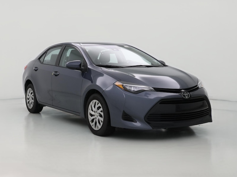 2019 Toyota Corolla LE -
                  Lafayette, LA
