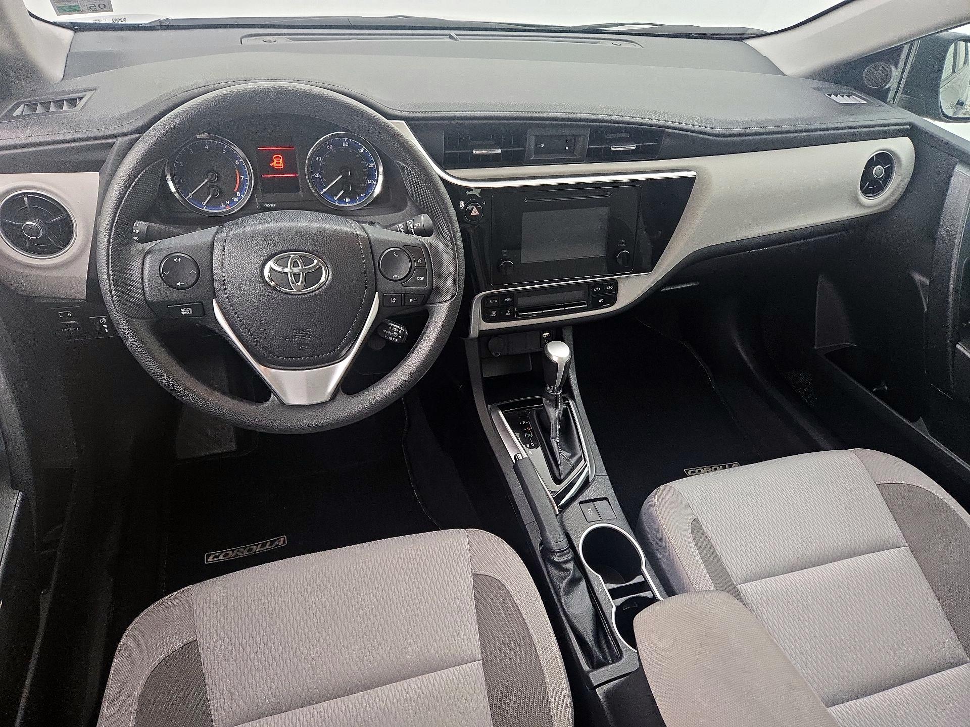 Thumbnail: 2019 Toyota Corolla - 9