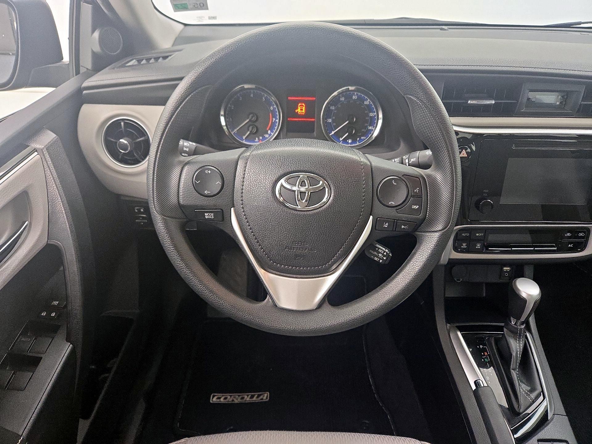 Thumbnail: 2019 Toyota Corolla - 10