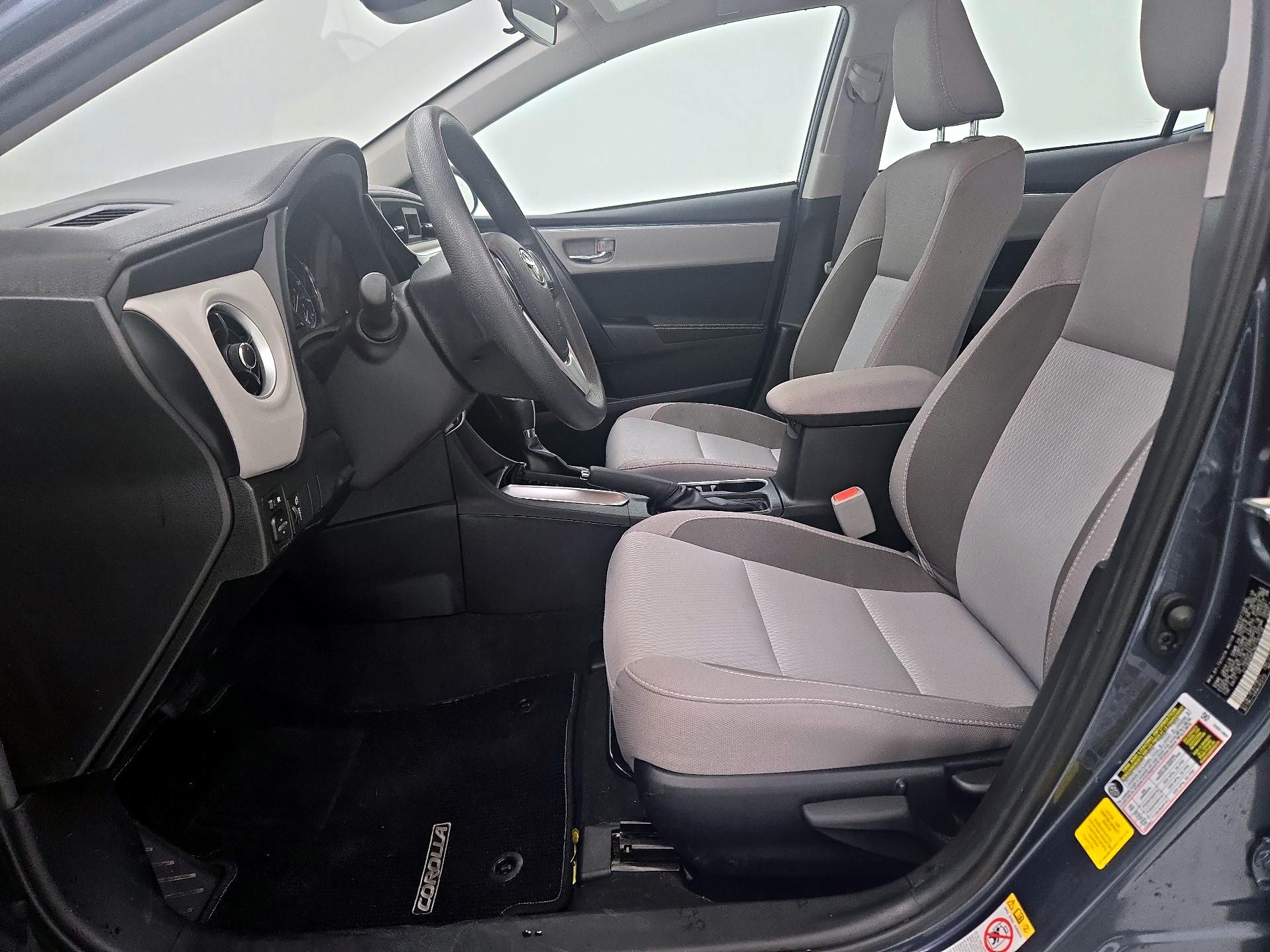 Thumbnail: 2019 Toyota Corolla - 11