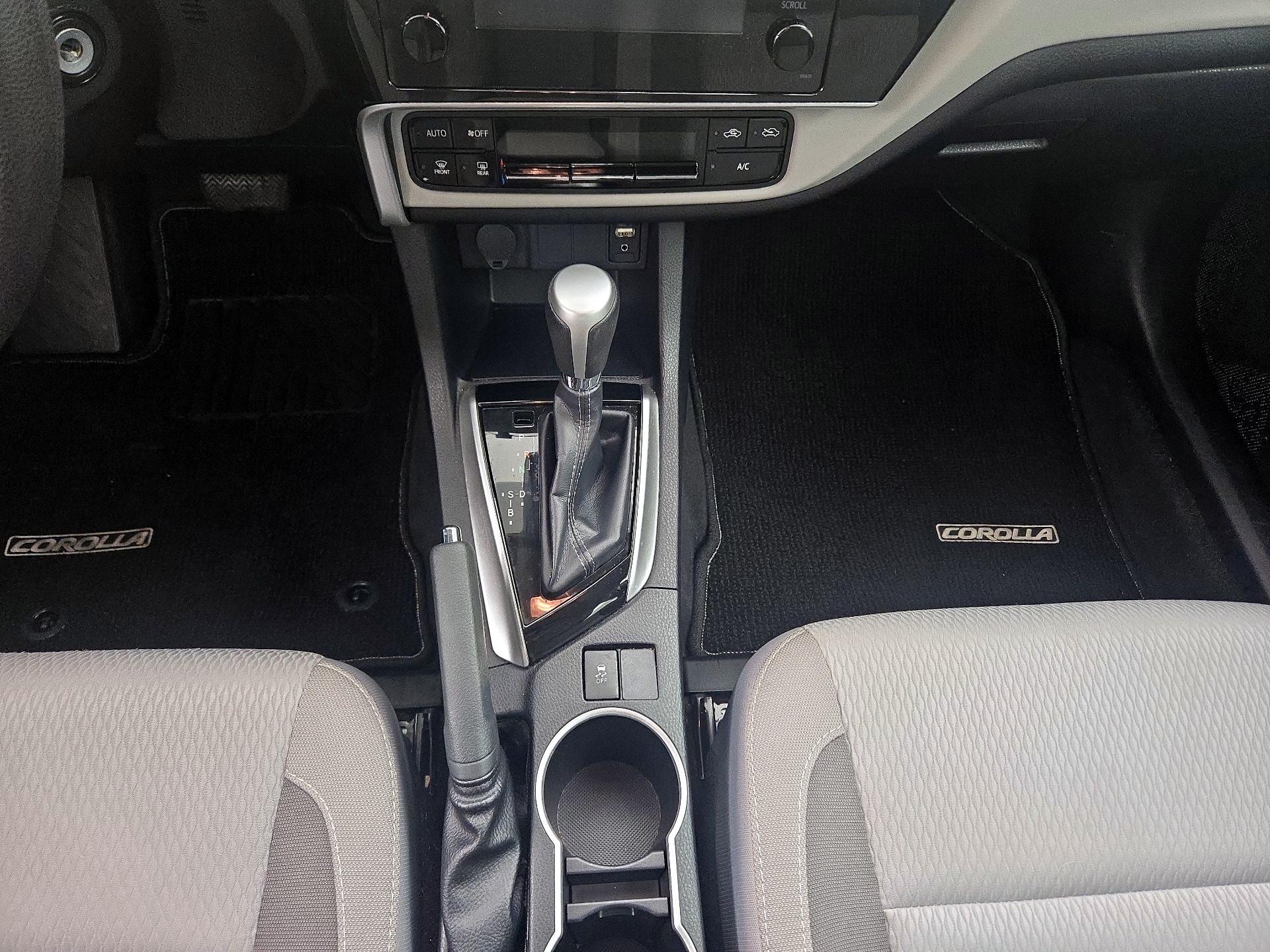 Thumbnail: 2019 Toyota Corolla - 17