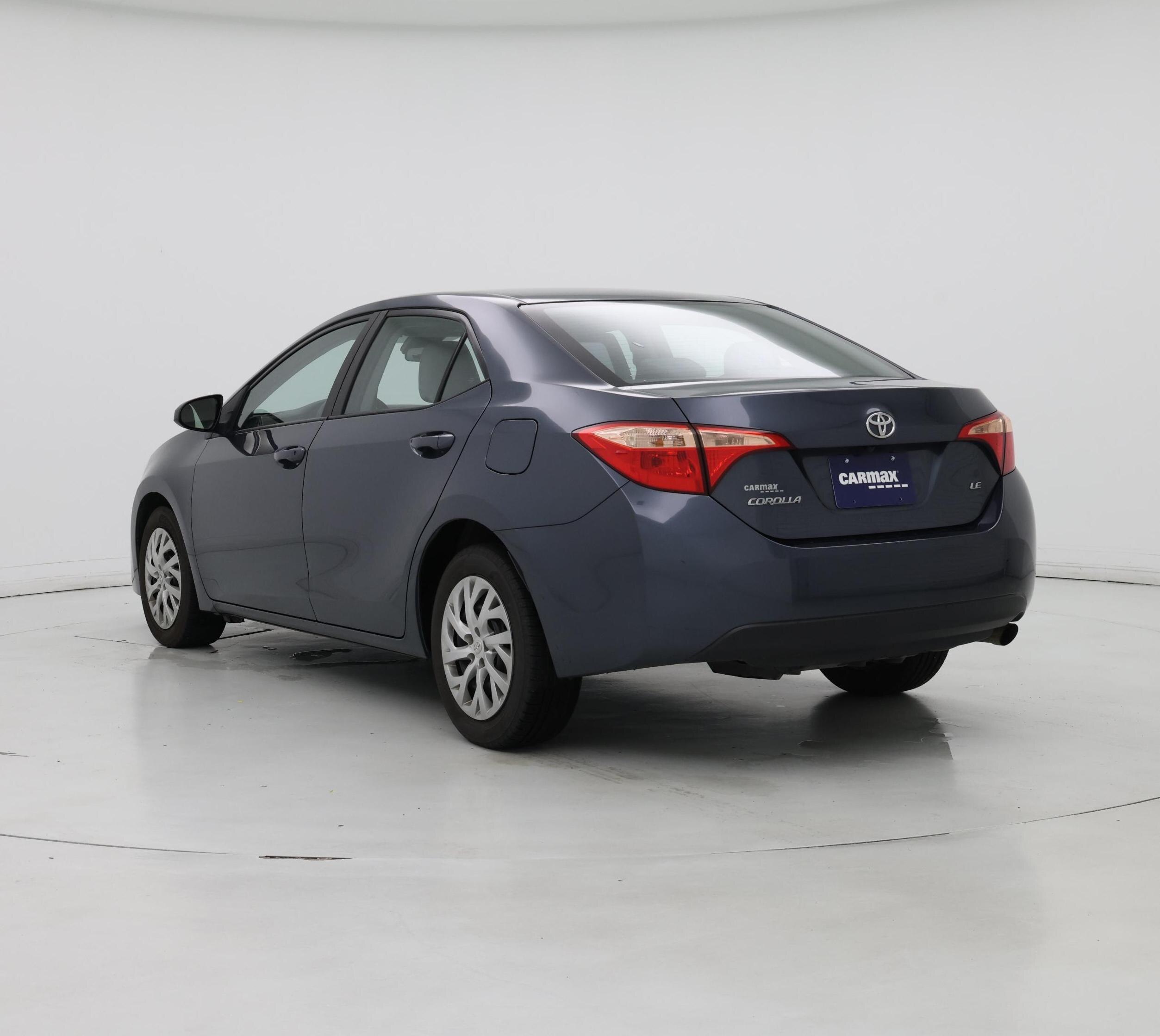 Thumbnail: 2019 Toyota Corolla - 2