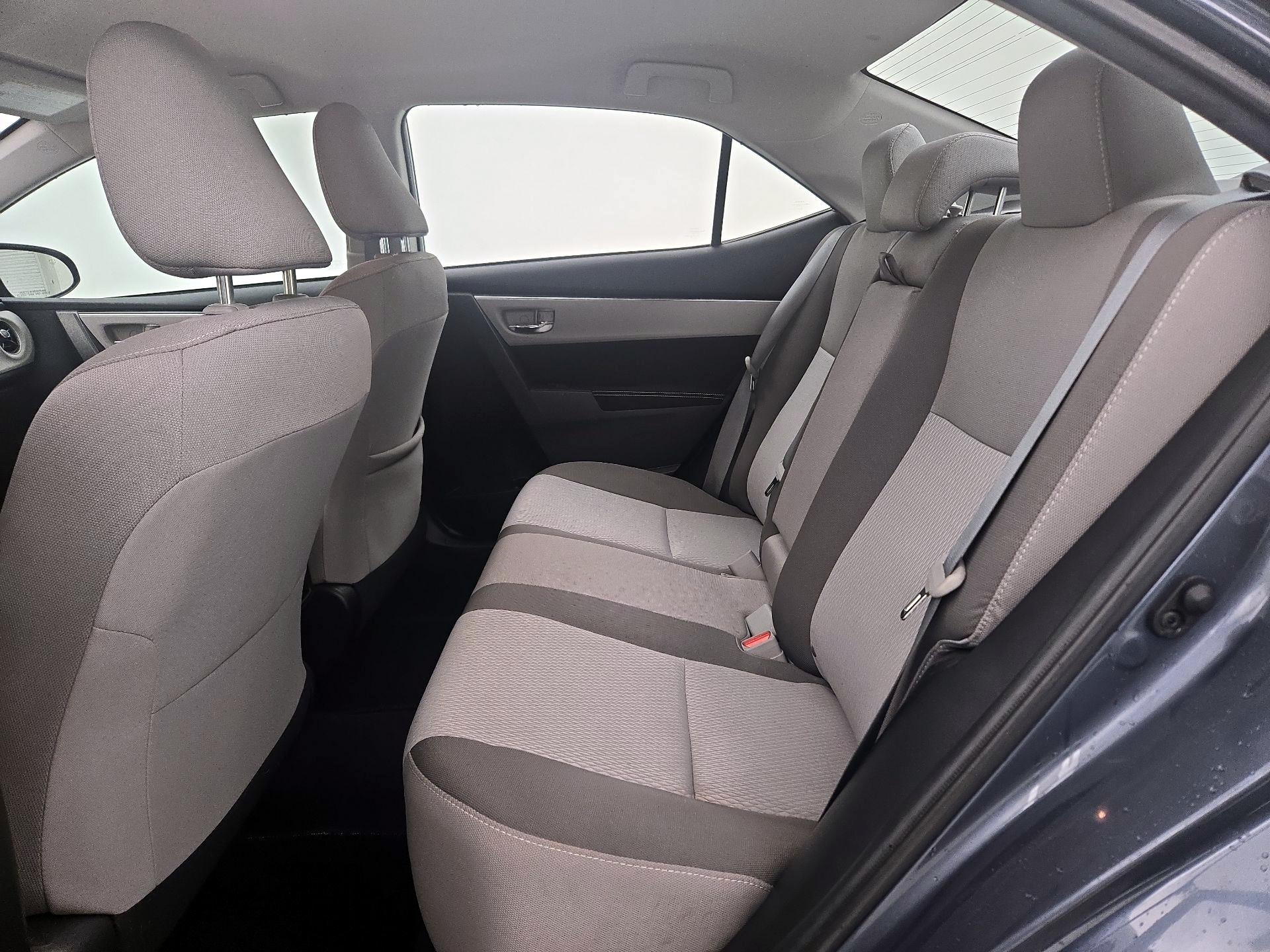 Thumbnail: 2019 Toyota Corolla - 19
