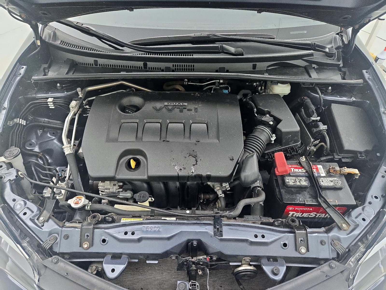2019 Toyota Corolla LE - Photo 22