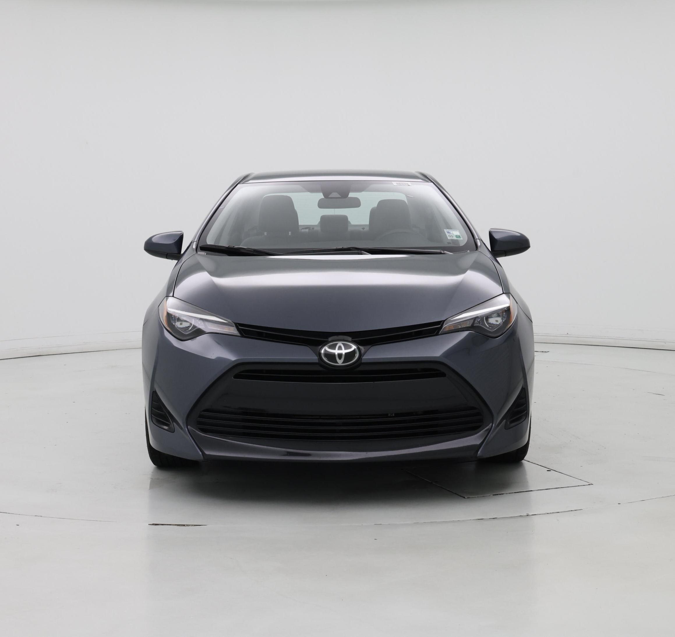 Thumbnail: 2019 Toyota Corolla - 5