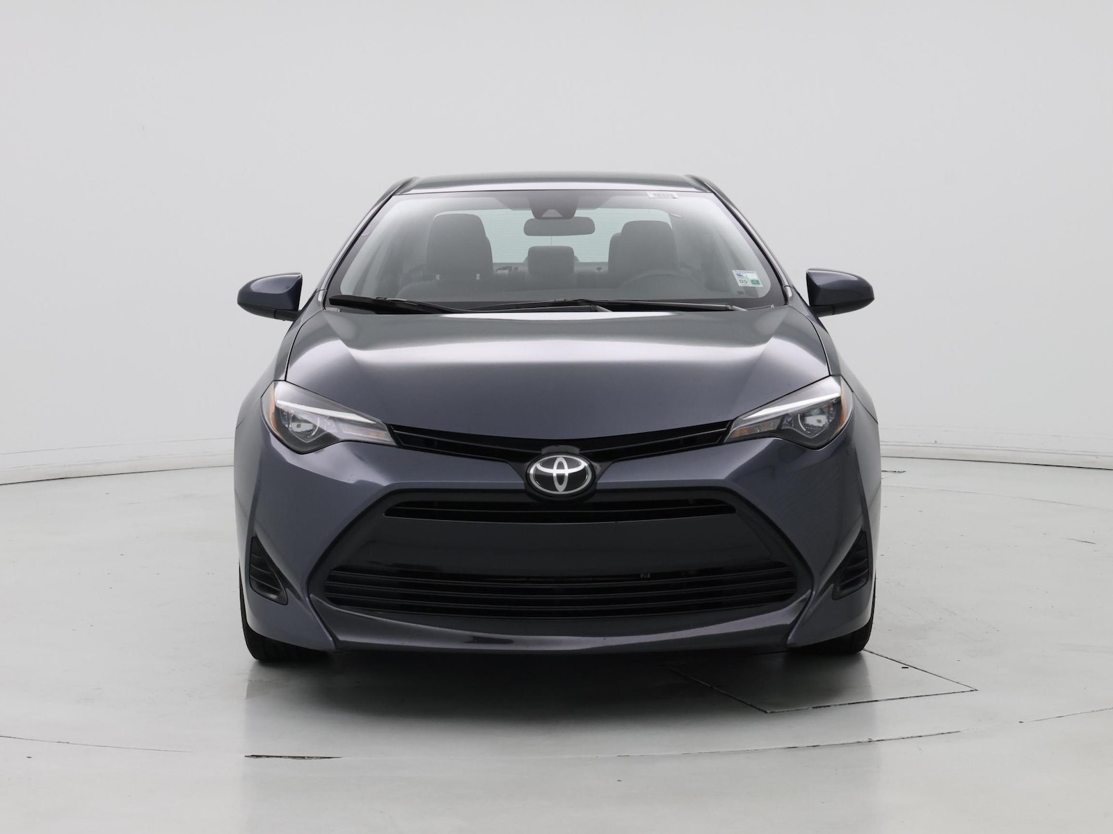 2019 Toyota Corolla LE - Photo 6