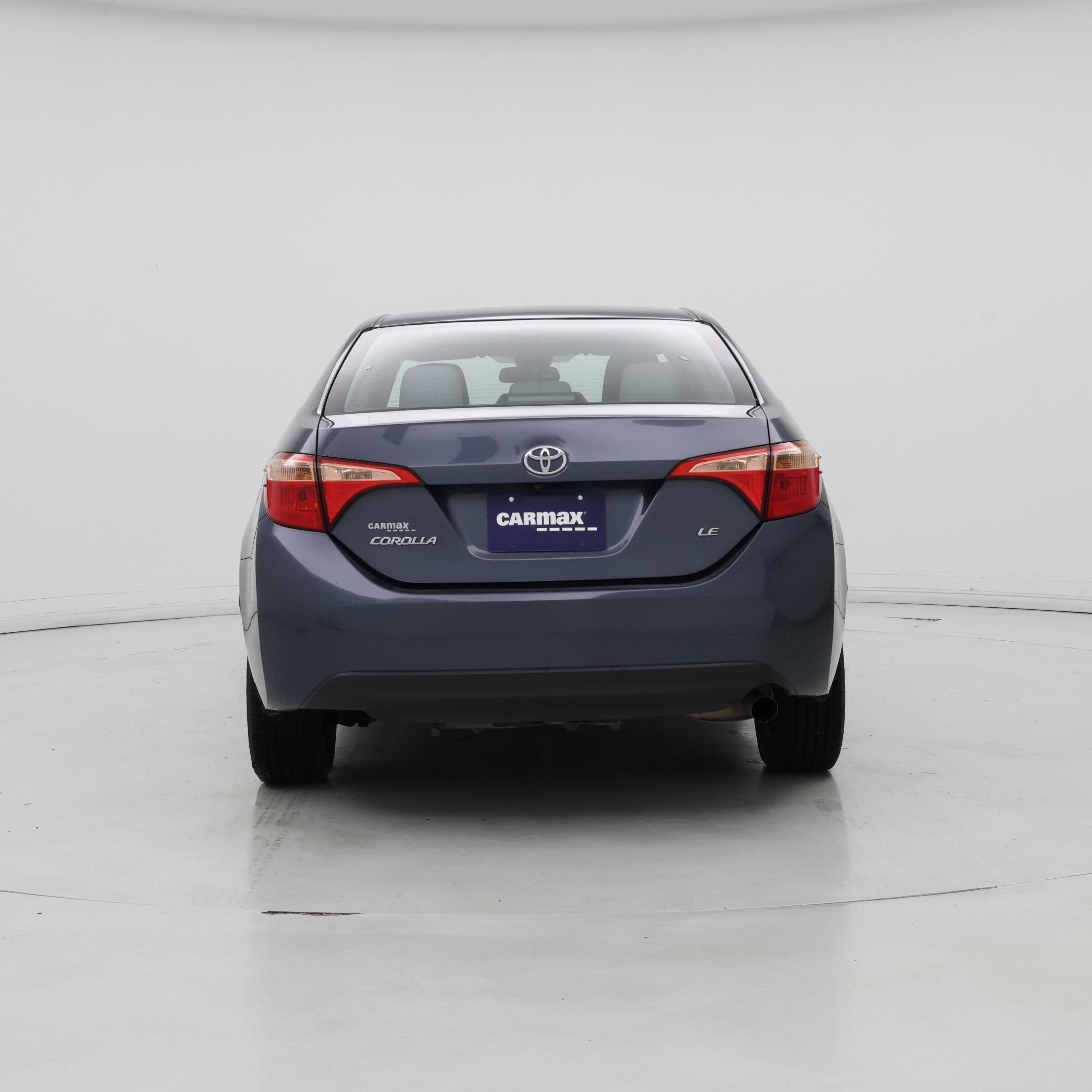 Thumbnail: 2019 Toyota Corolla - 6