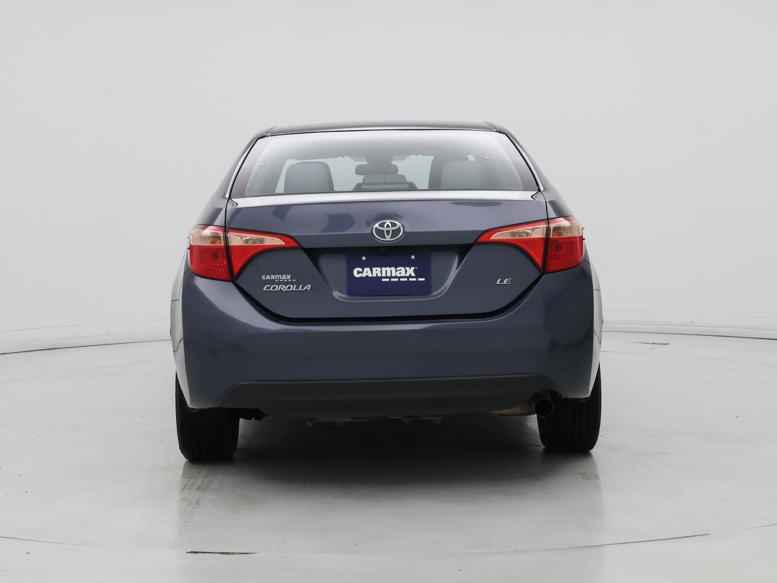 2019 Toyota Corolla LE - Photo 7