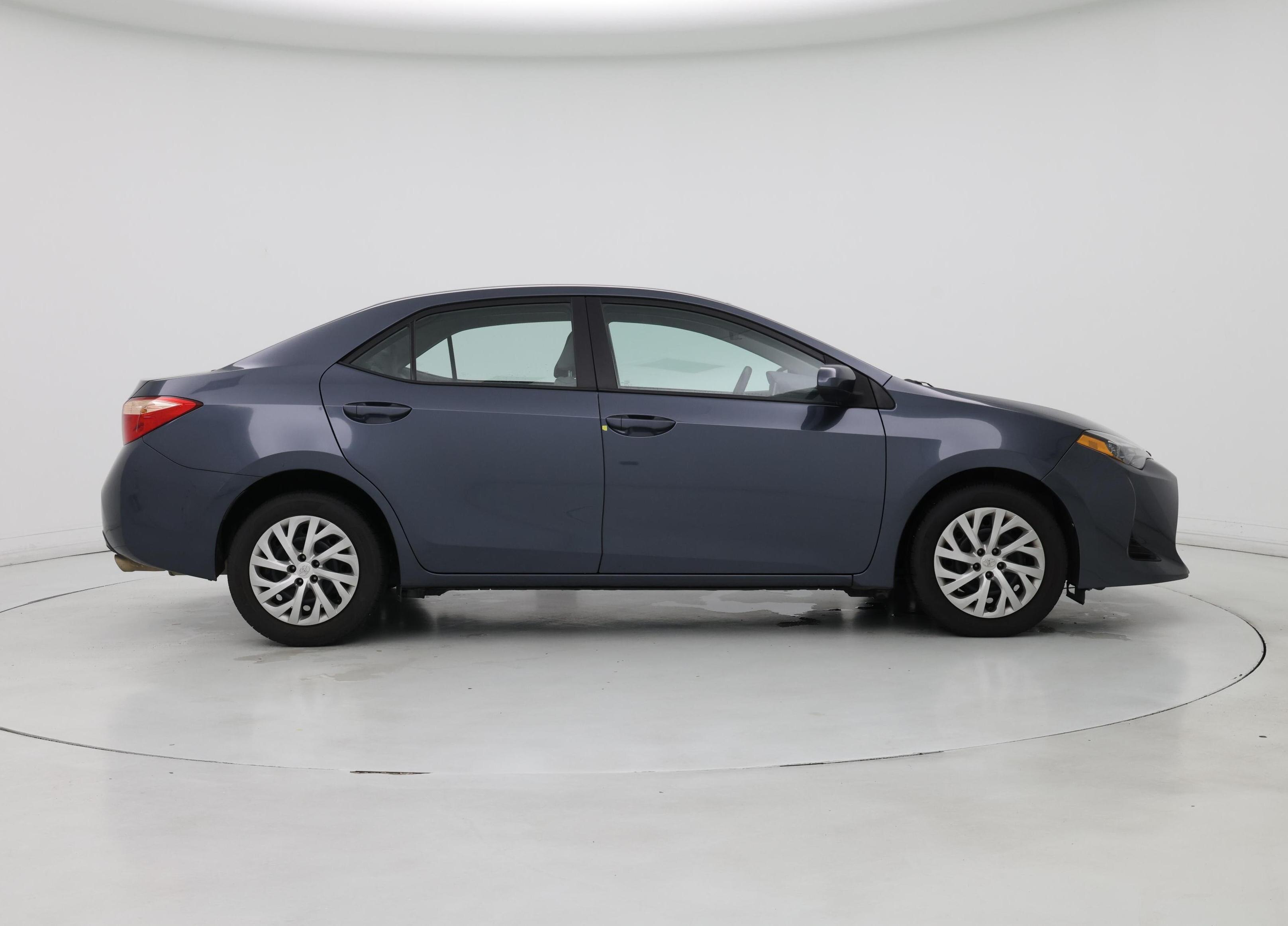Thumbnail: 2019 Toyota Corolla - 7