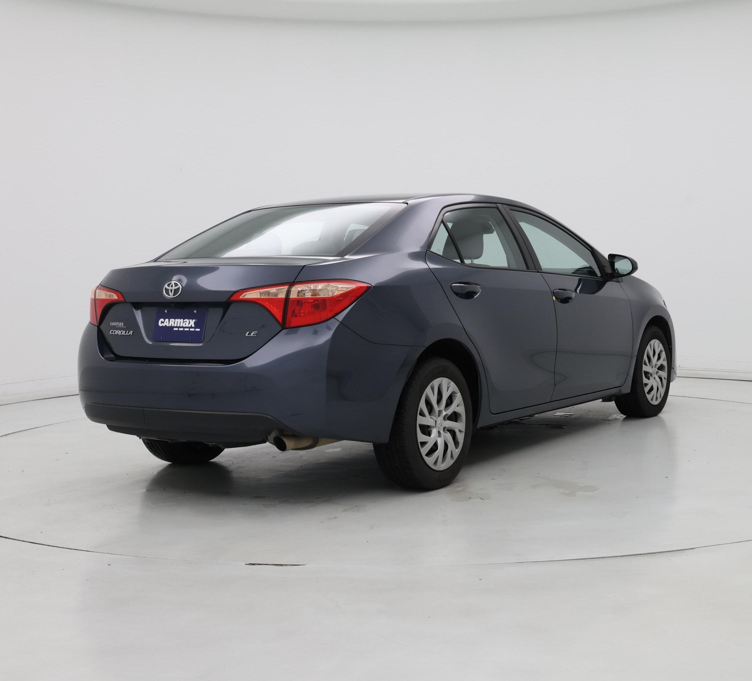 Thumbnail: 2019 Toyota Corolla - 8
