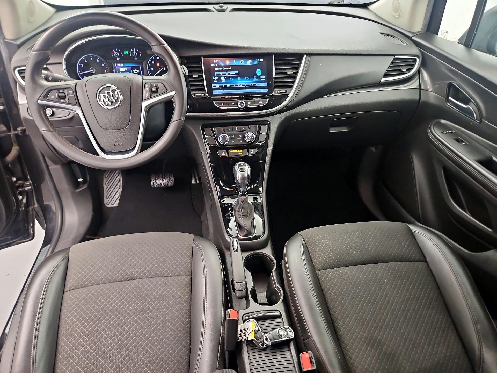 Thumbnail: 2021 Buick Encore - 9