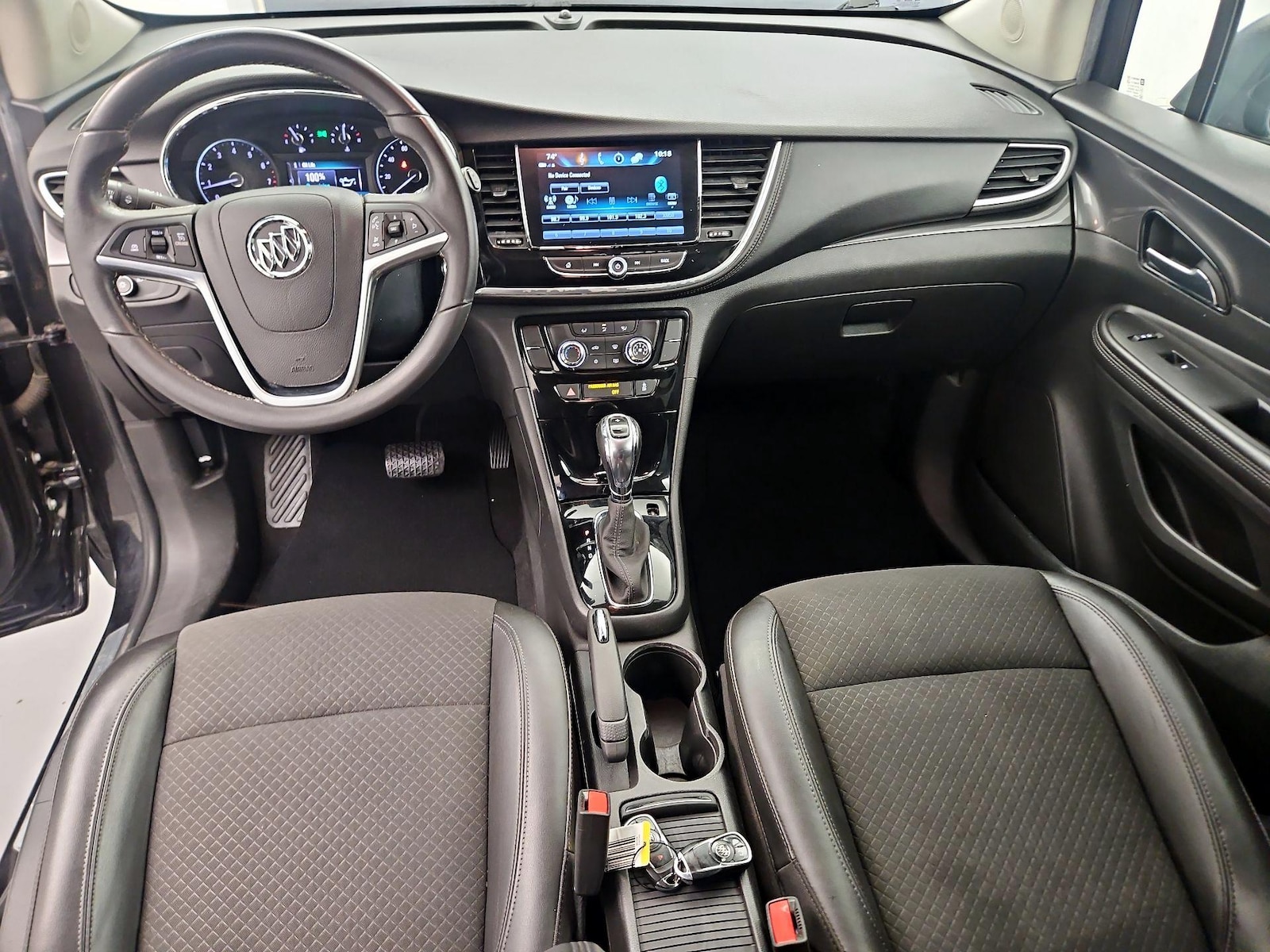 2021 Buick Encore Preferred - Photo 10