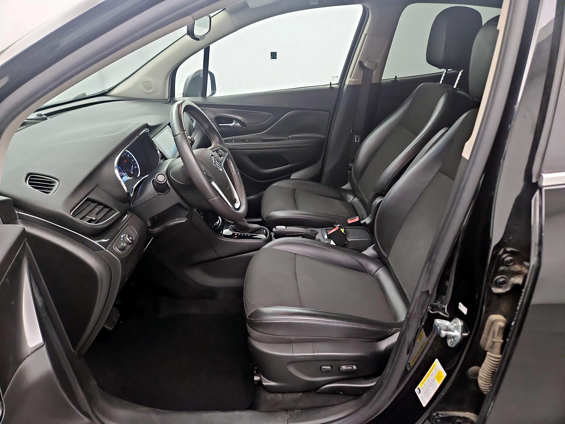 Thumbnail: 2021 Buick Encore - 11