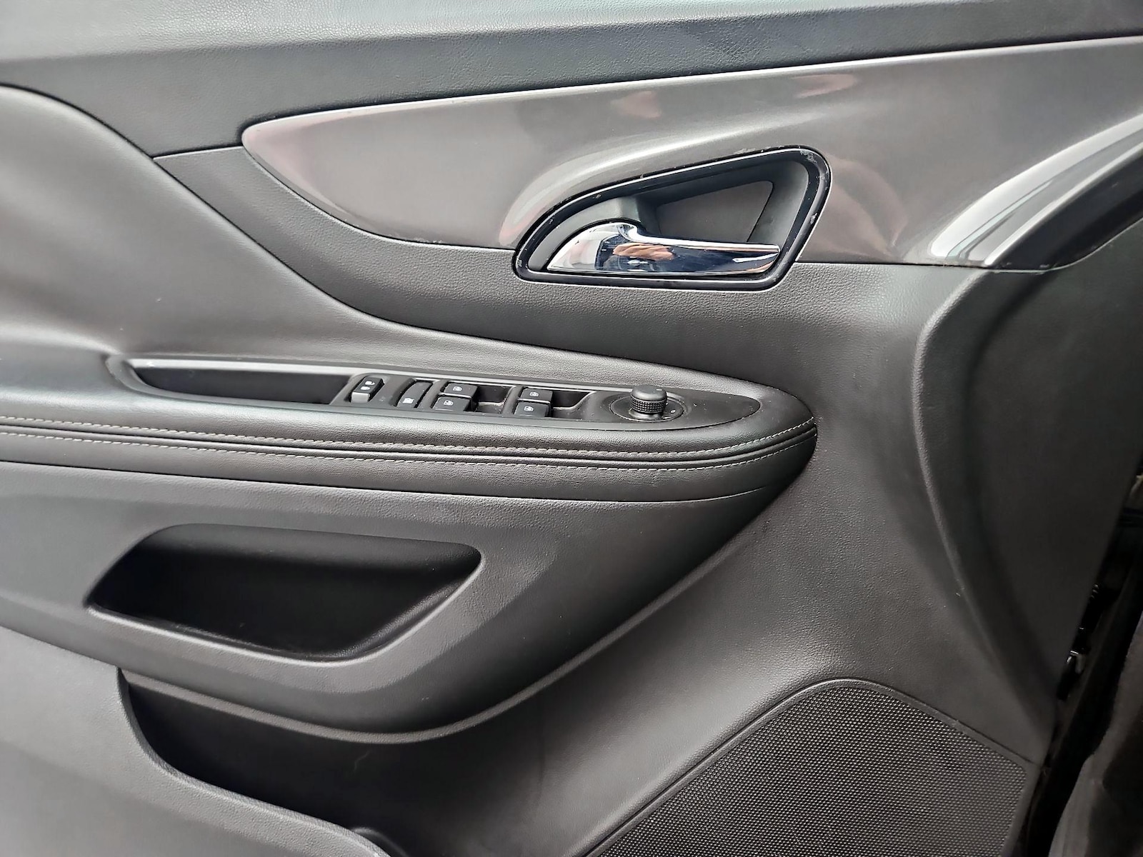 2021 Buick Encore Preferred - Photo 13