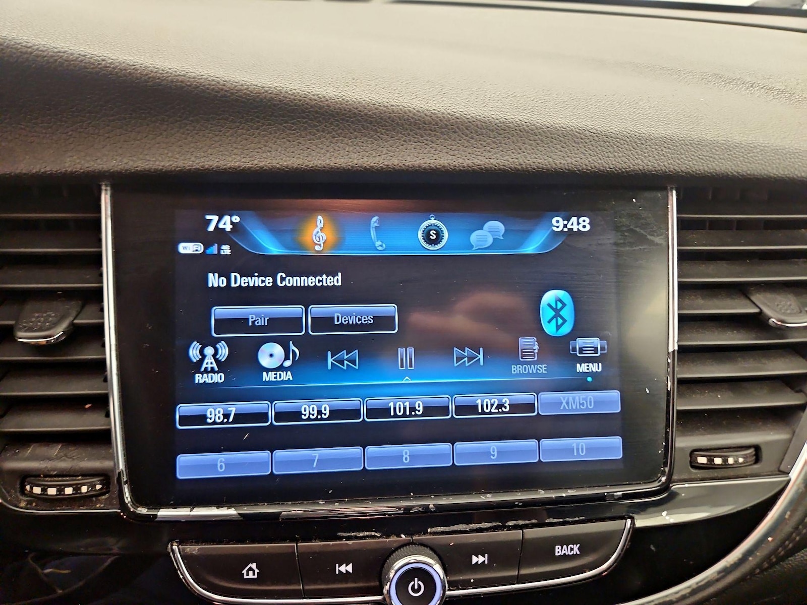 2021 Buick Encore Preferred - Photo 16