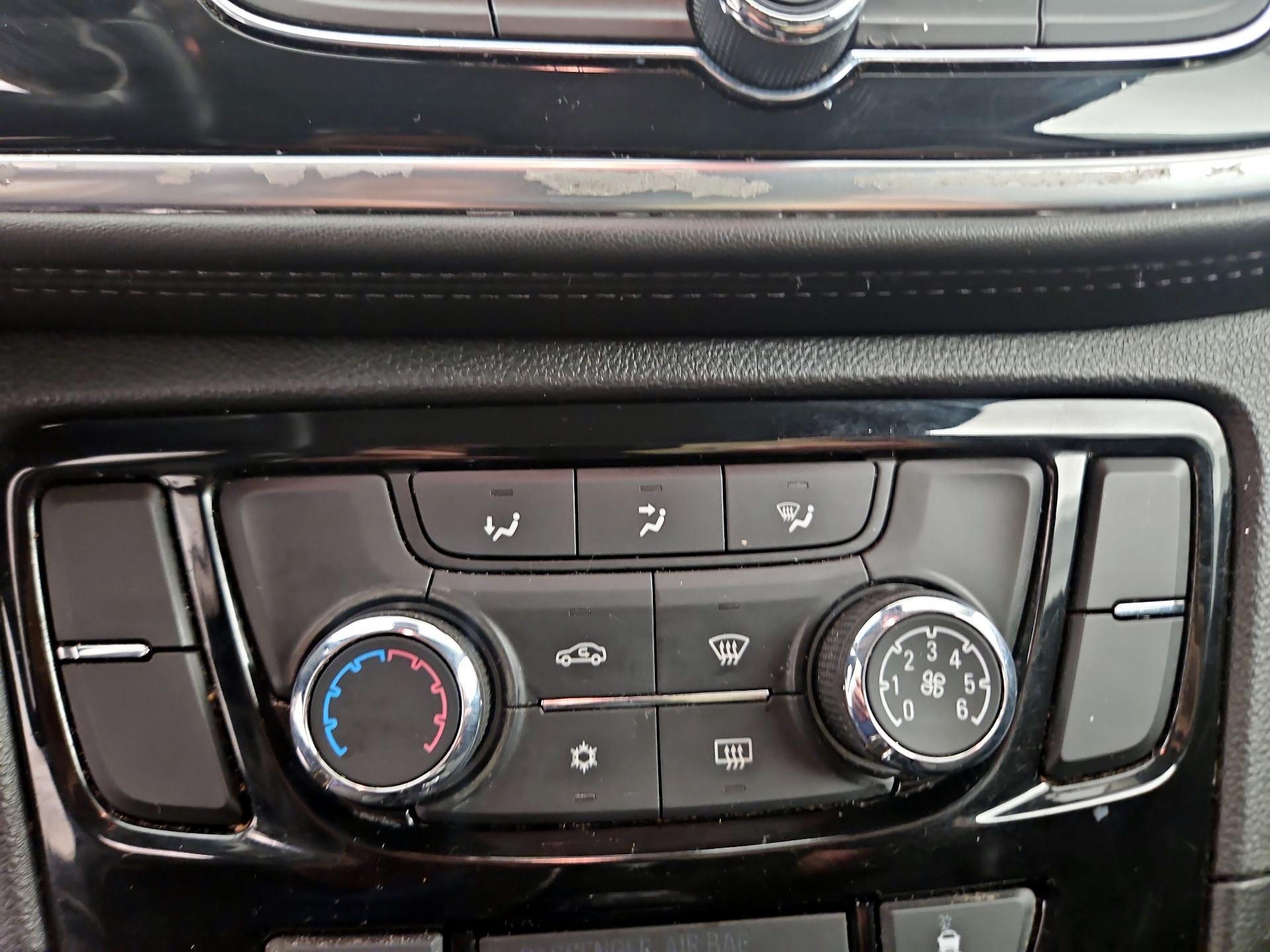 Thumbnail: 2021 Buick Encore - 16