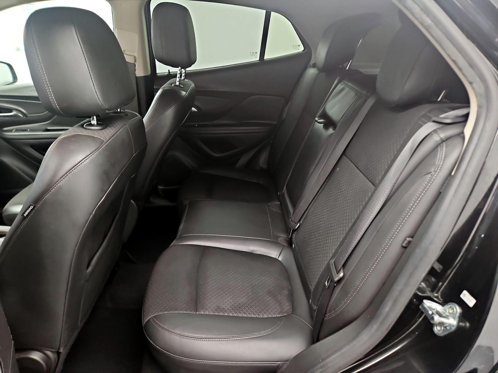 2021 Buick Encore Preferred - Photo 19