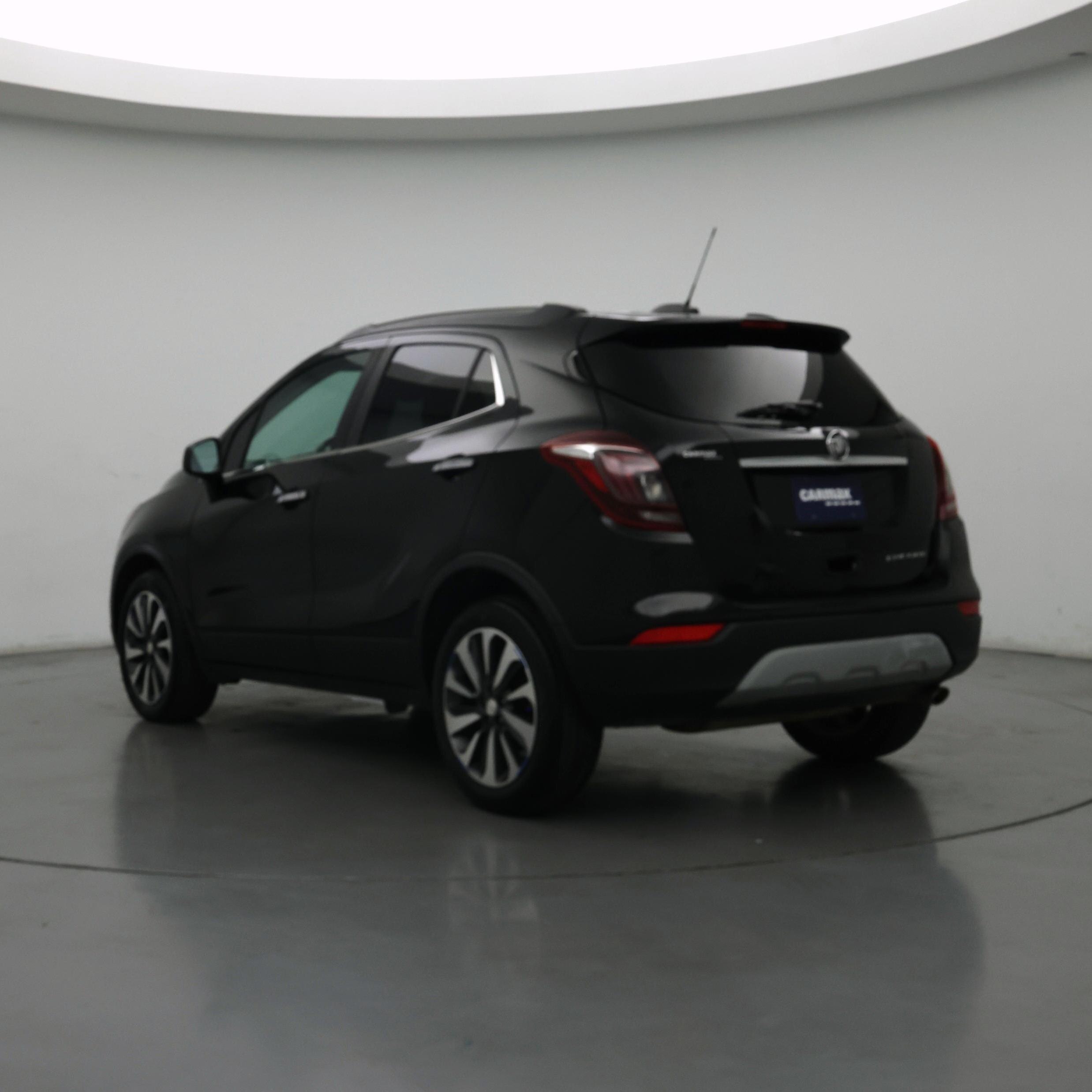 Thumbnail: 2021 Buick Encore - 2
