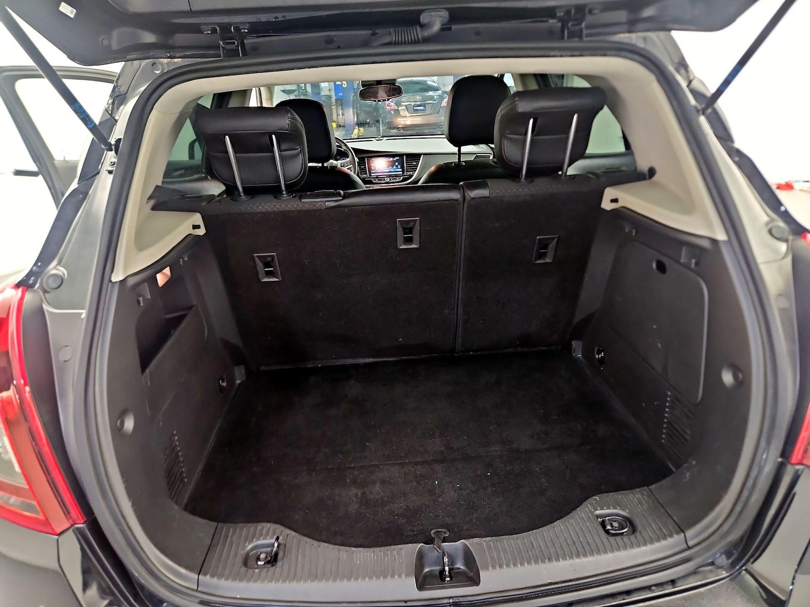 2021 Buick Encore Preferred - Photo 20