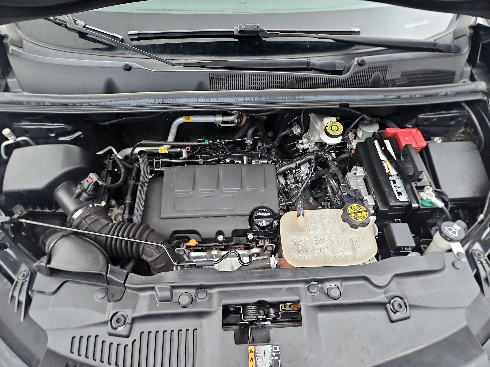 2021 Buick Encore Preferred - Photo 21