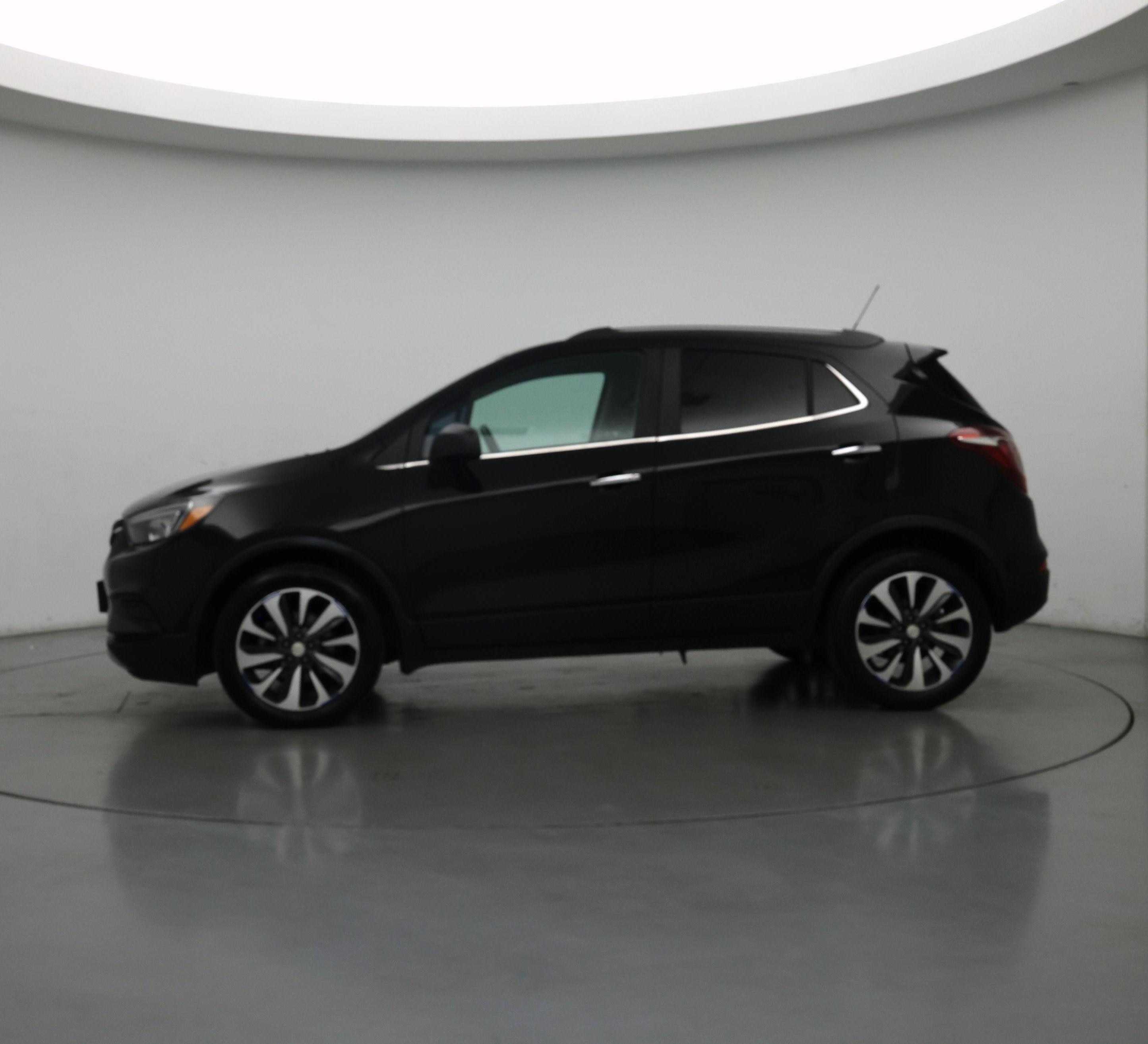 Thumbnail: 2021 Buick Encore - 3