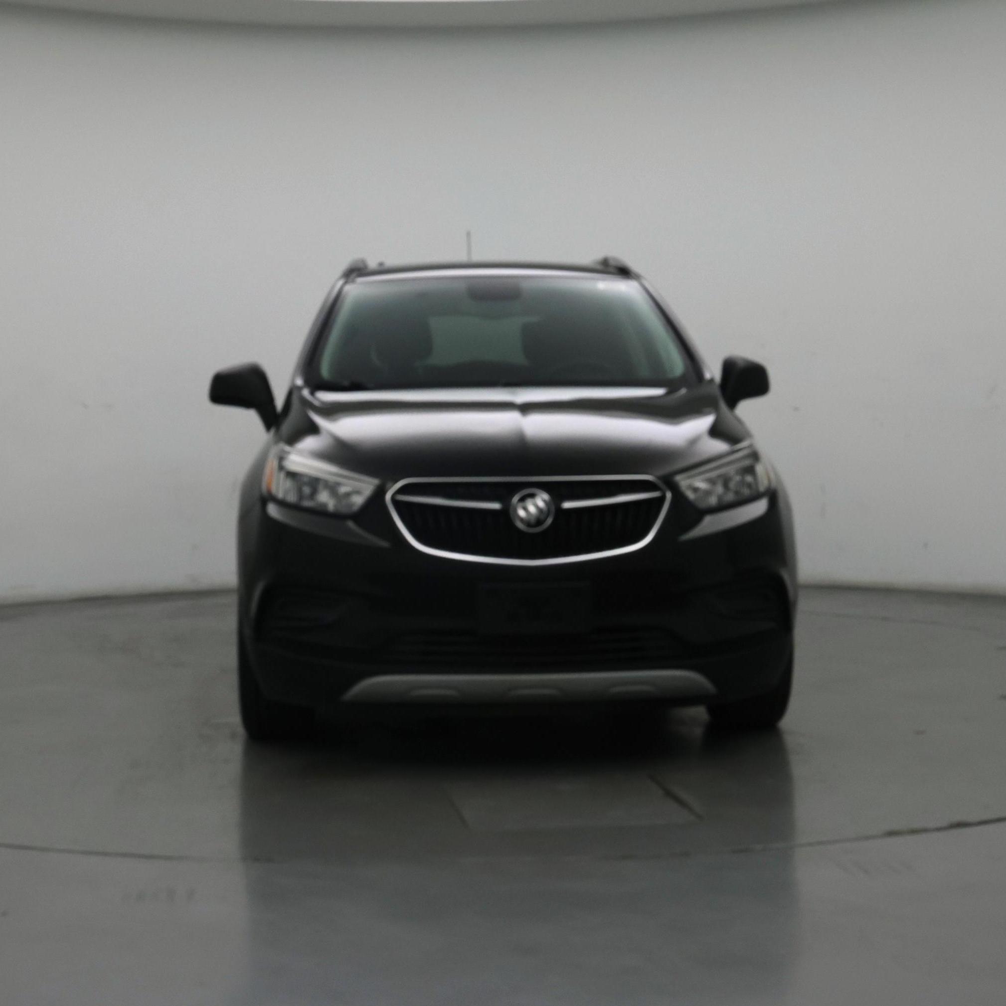 Thumbnail: 2021 Buick Encore - 5