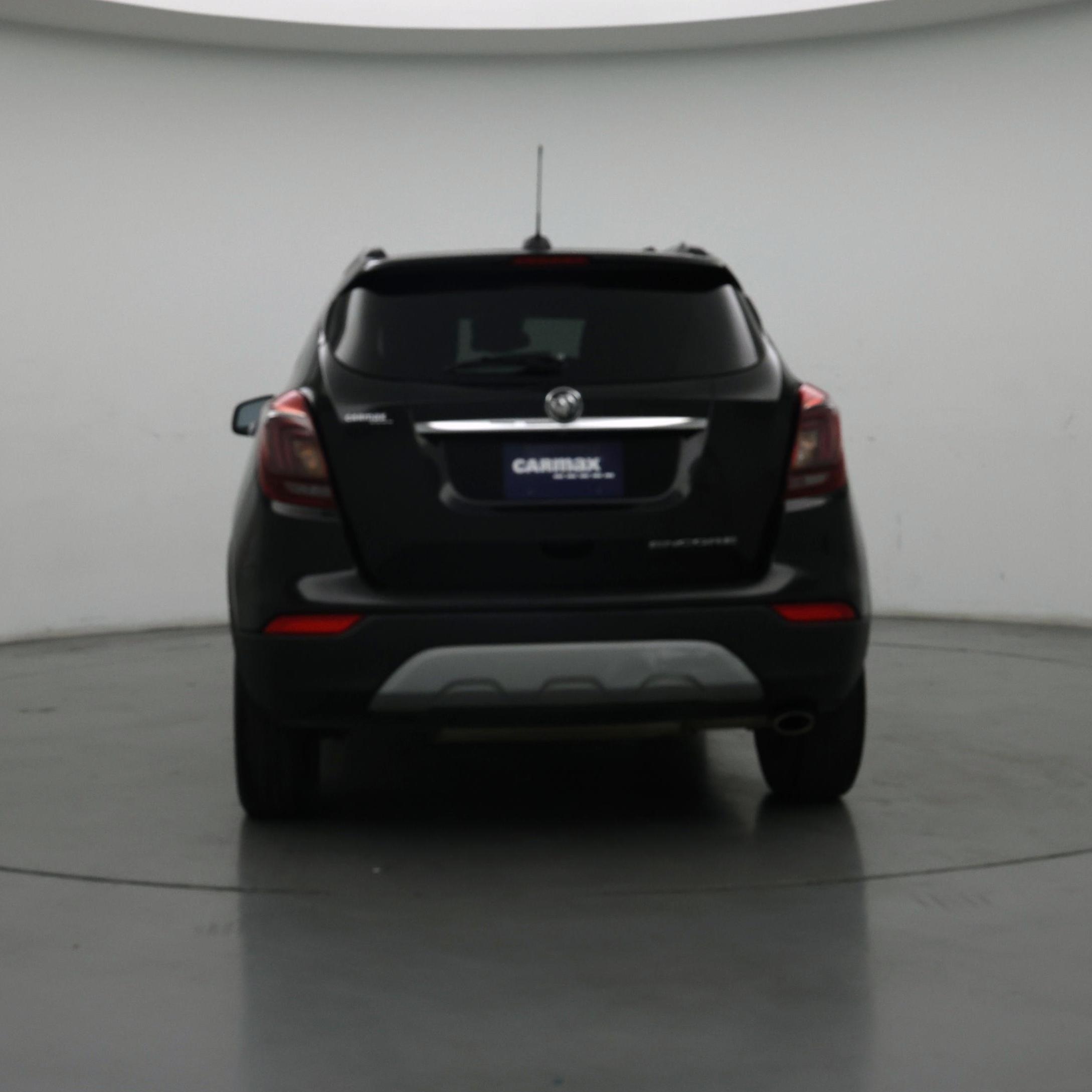 Thumbnail: 2021 Buick Encore - 6