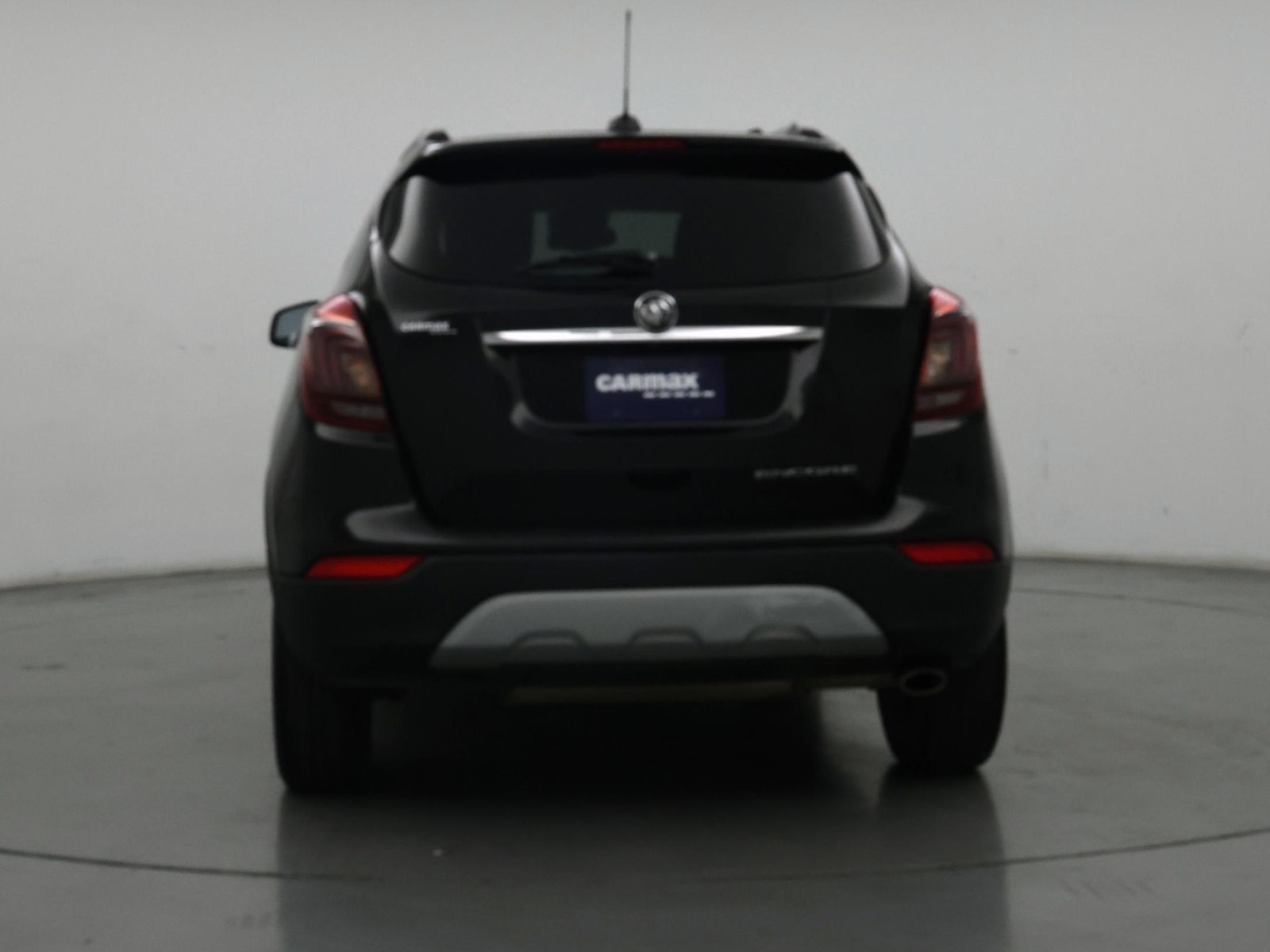 2021 Buick Encore Preferred - Photo 7