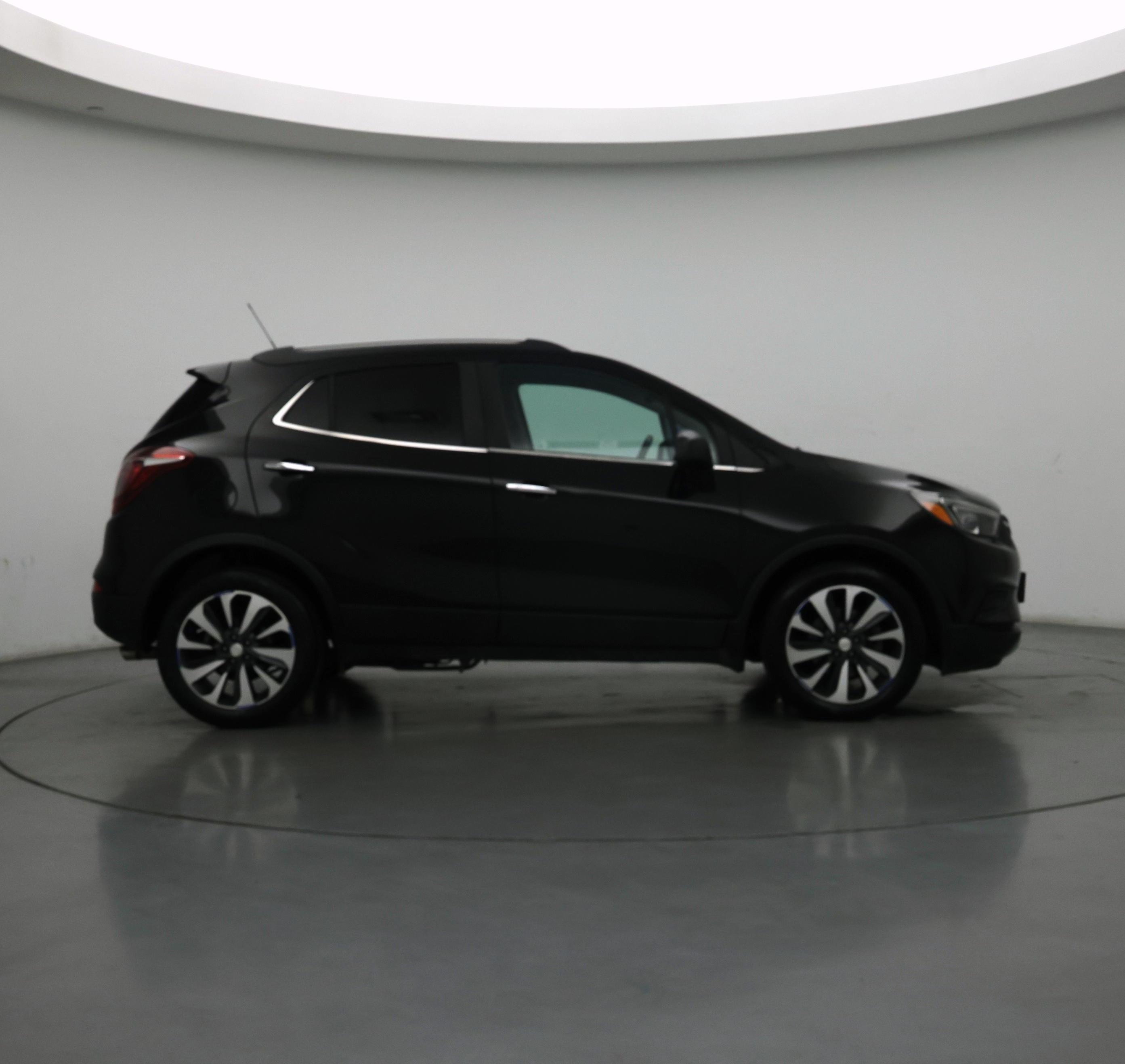 Thumbnail: 2021 Buick Encore - 7