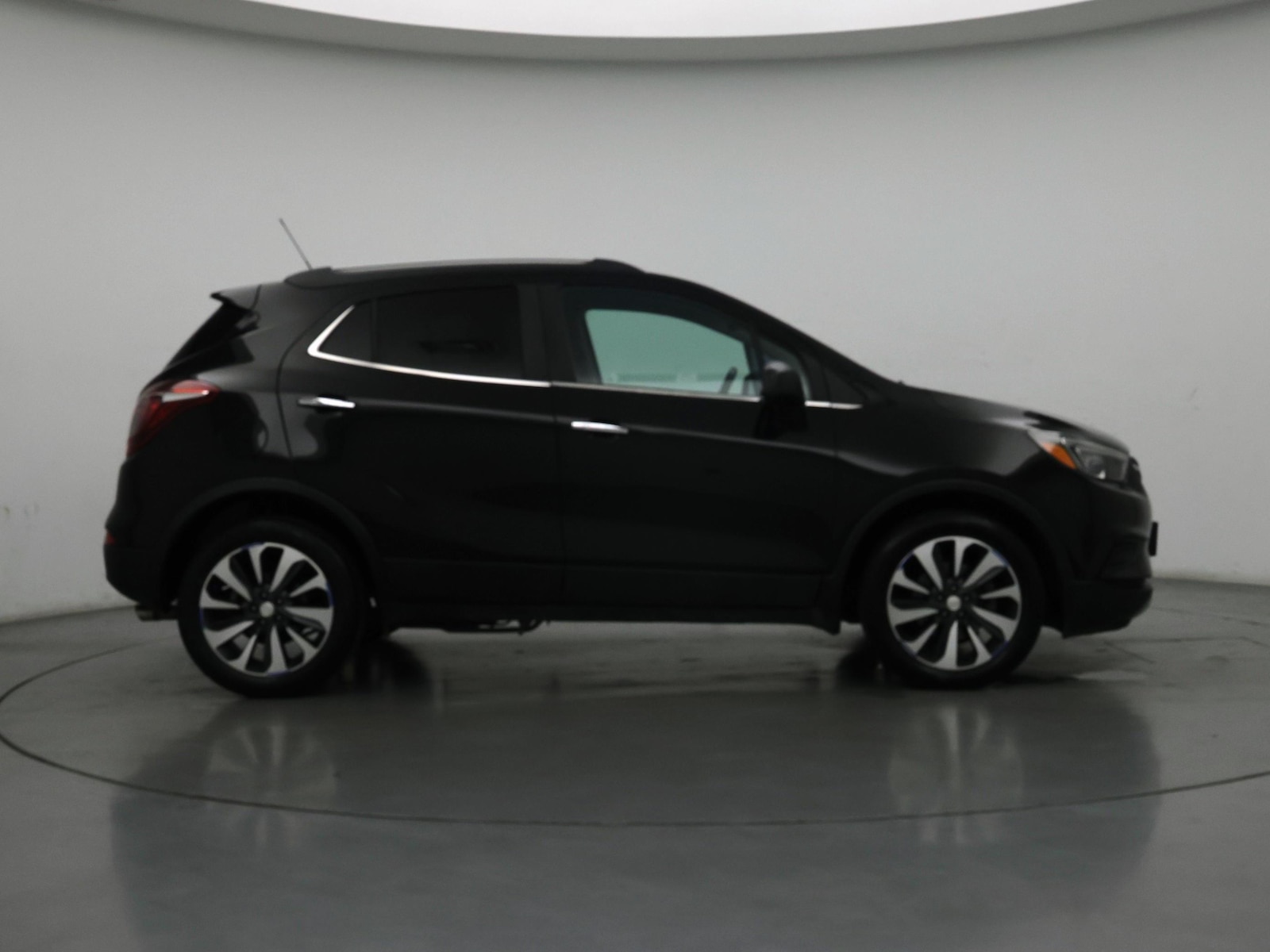 2021 Buick Encore Preferred - Photo 8