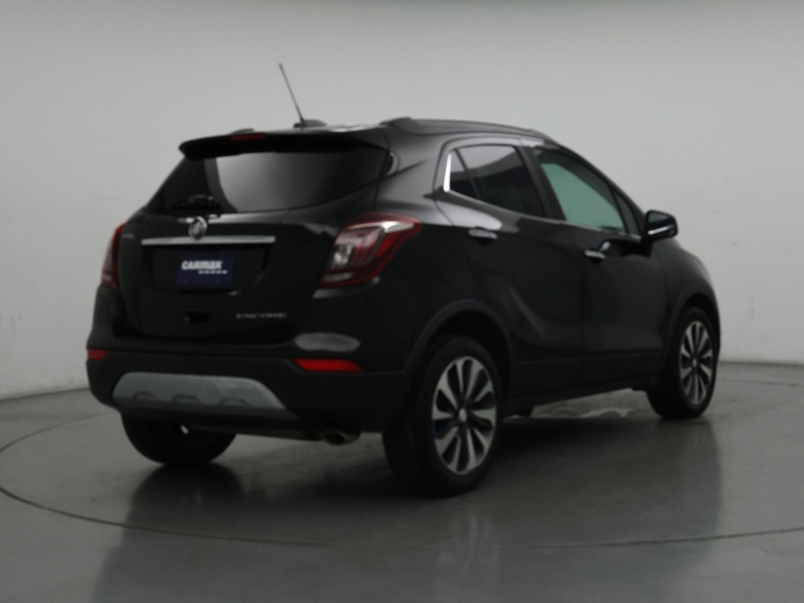 2021 Buick Encore Preferred - Photo 9