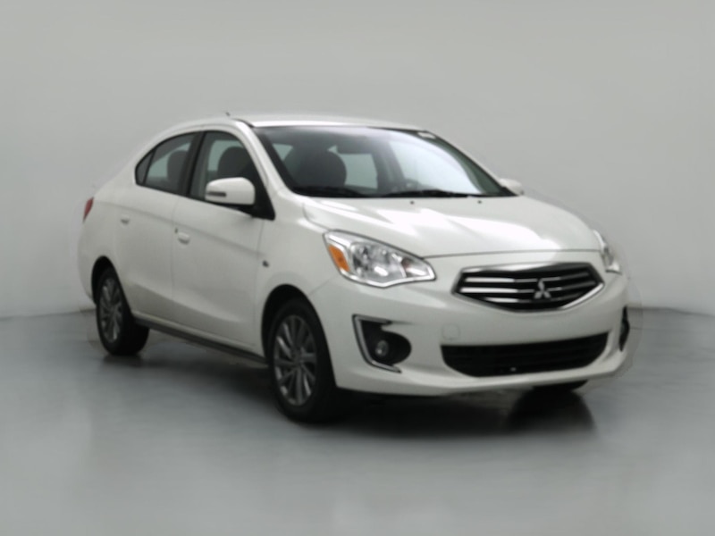 2019 Mitsubishi Mirage G4 SE -
                  Kenner, LA