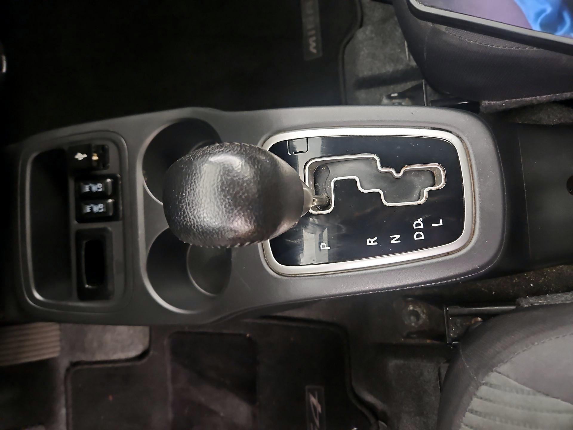 Thumbnail: 2019 Mitsubishi Mirage G4 - 15