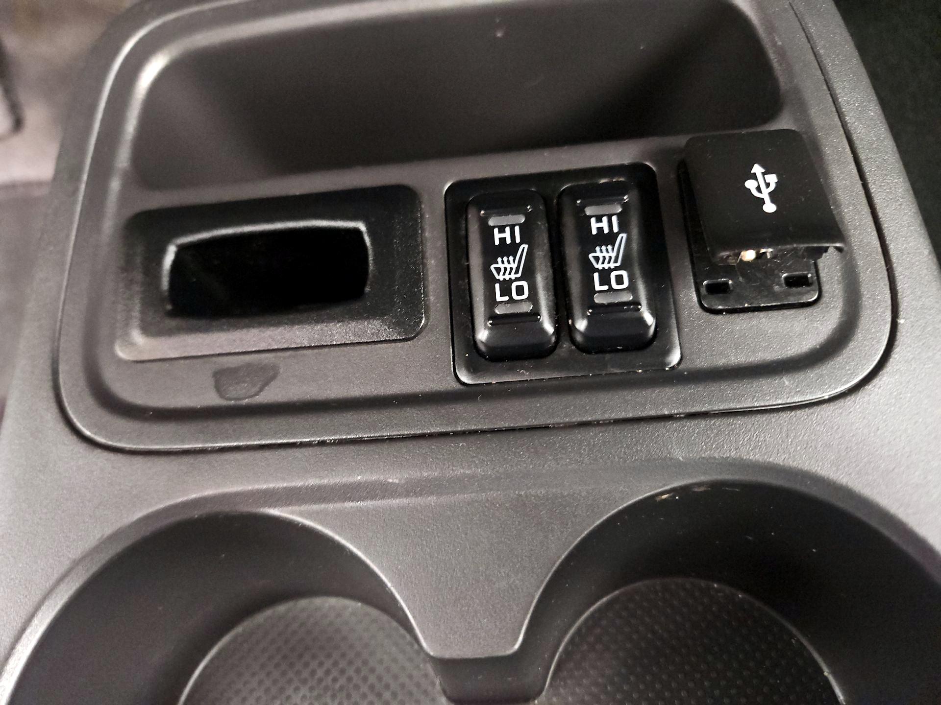Thumbnail: 2019 Mitsubishi Mirage G4 - 16