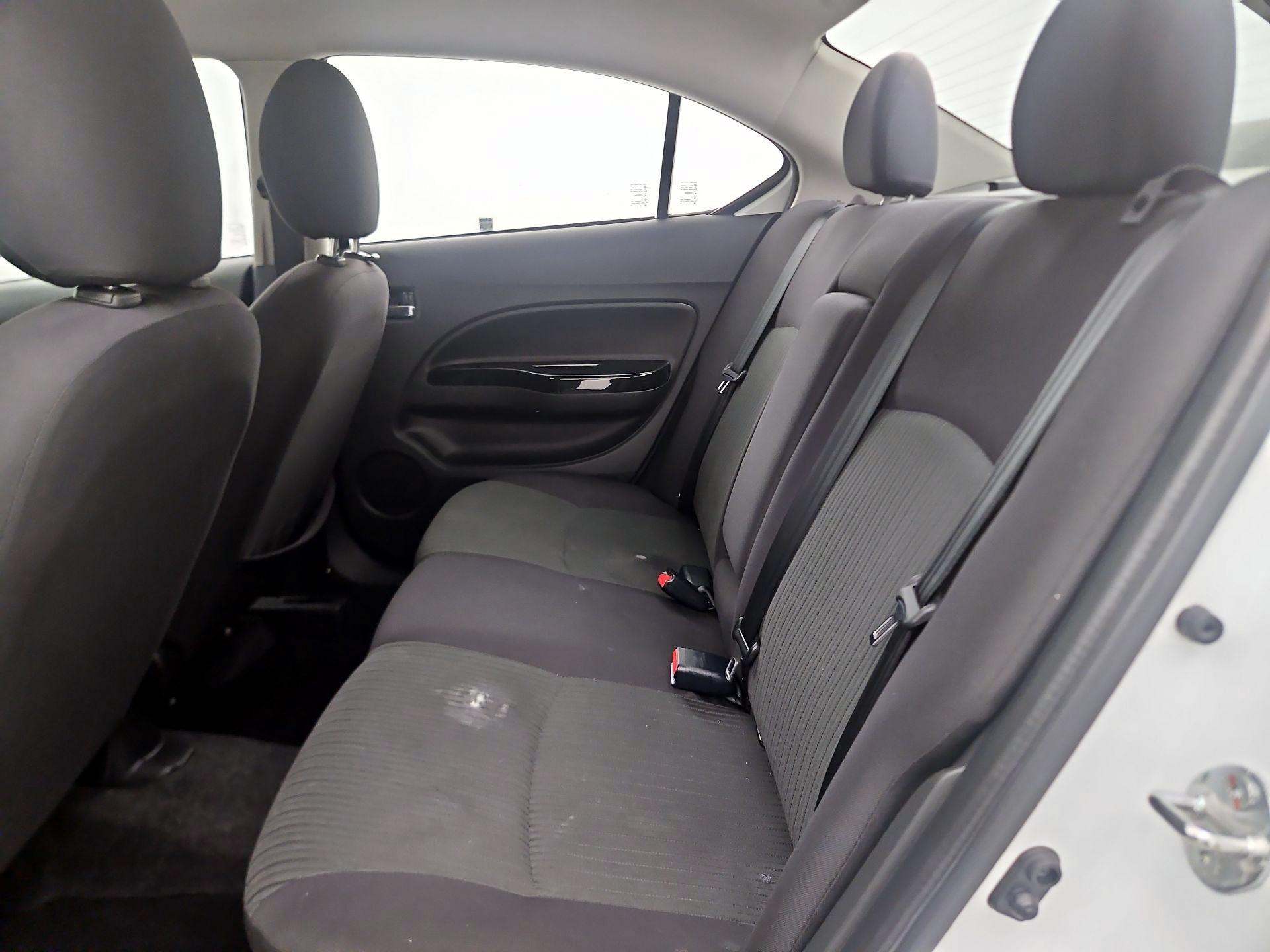Thumbnail: 2019 Mitsubishi Mirage G4 - 17