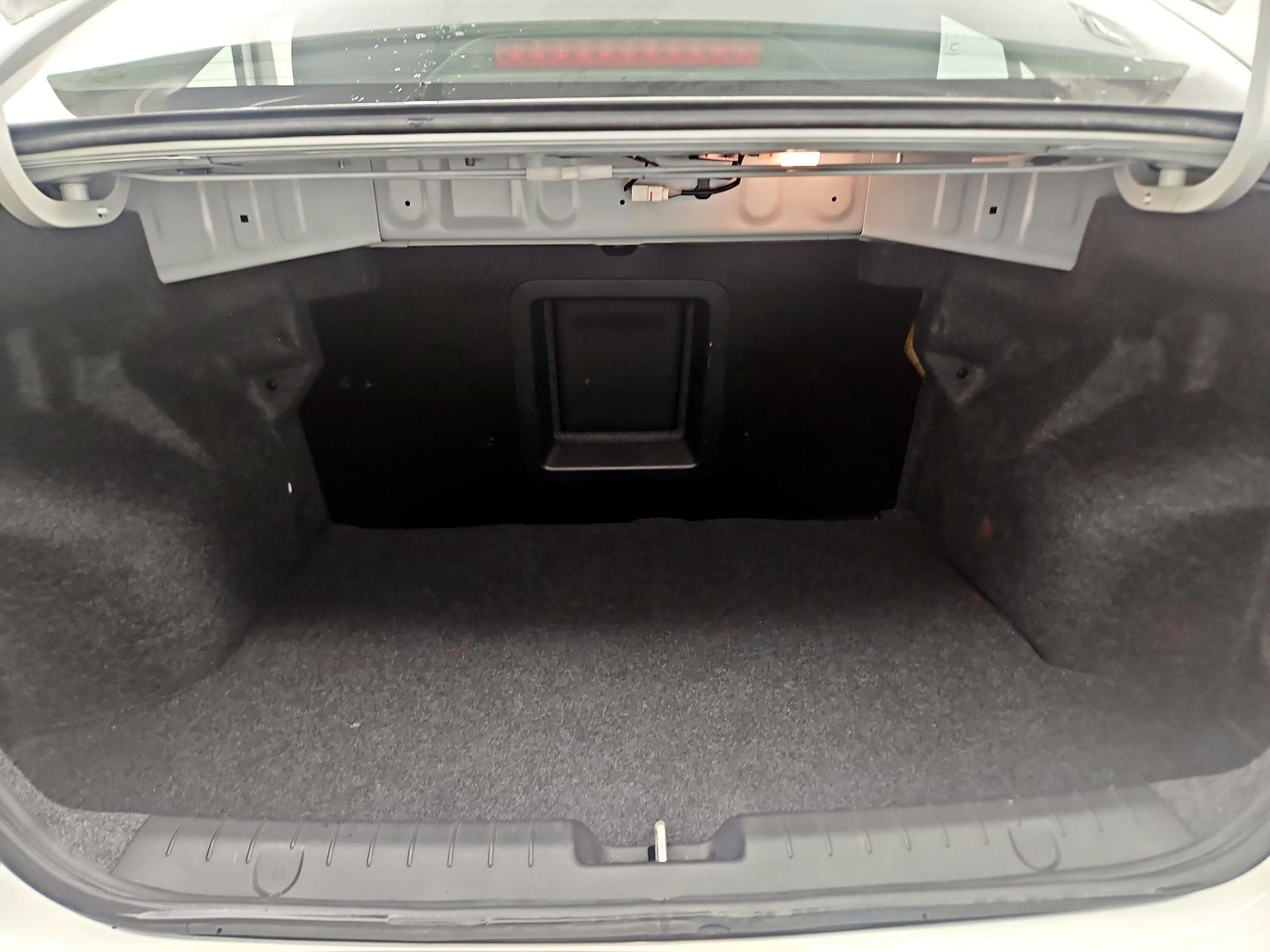 Thumbnail: 2019 Mitsubishi Mirage G4 - 18