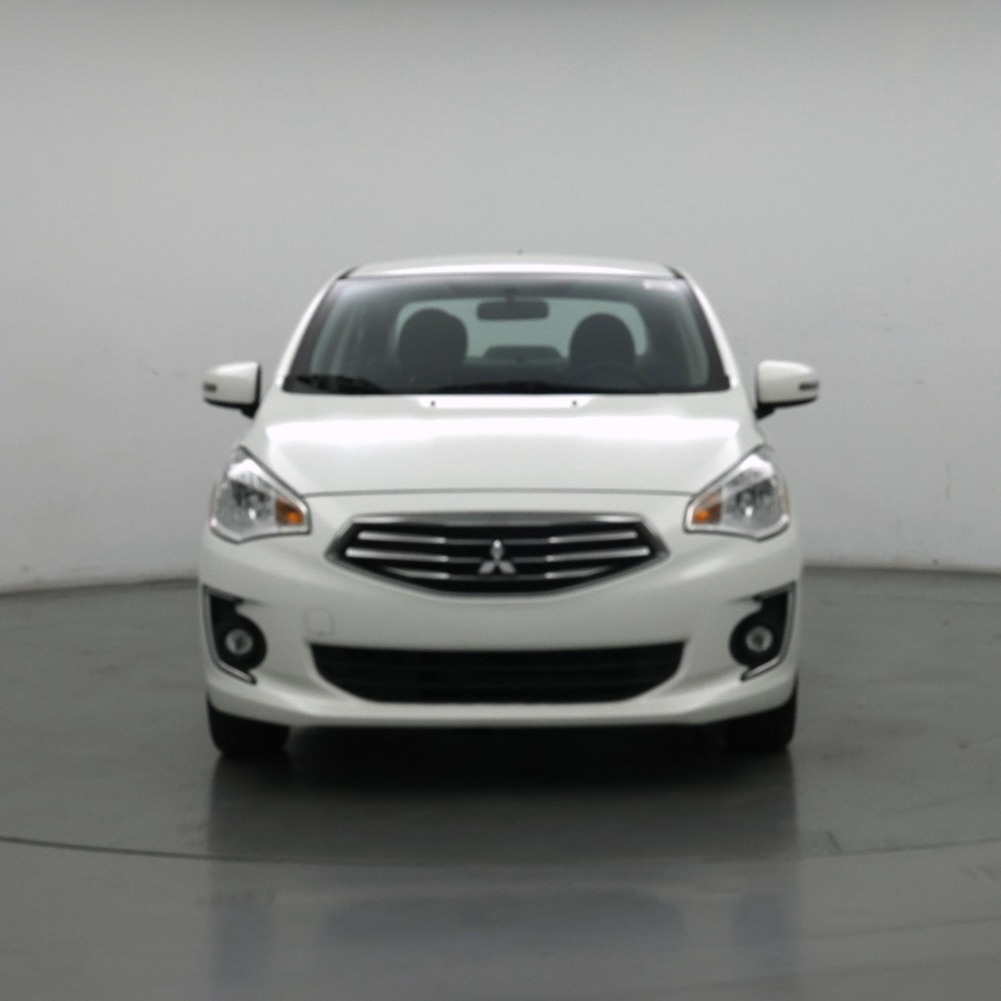 Thumbnail: 2019 Mitsubishi Mirage G4 - 5