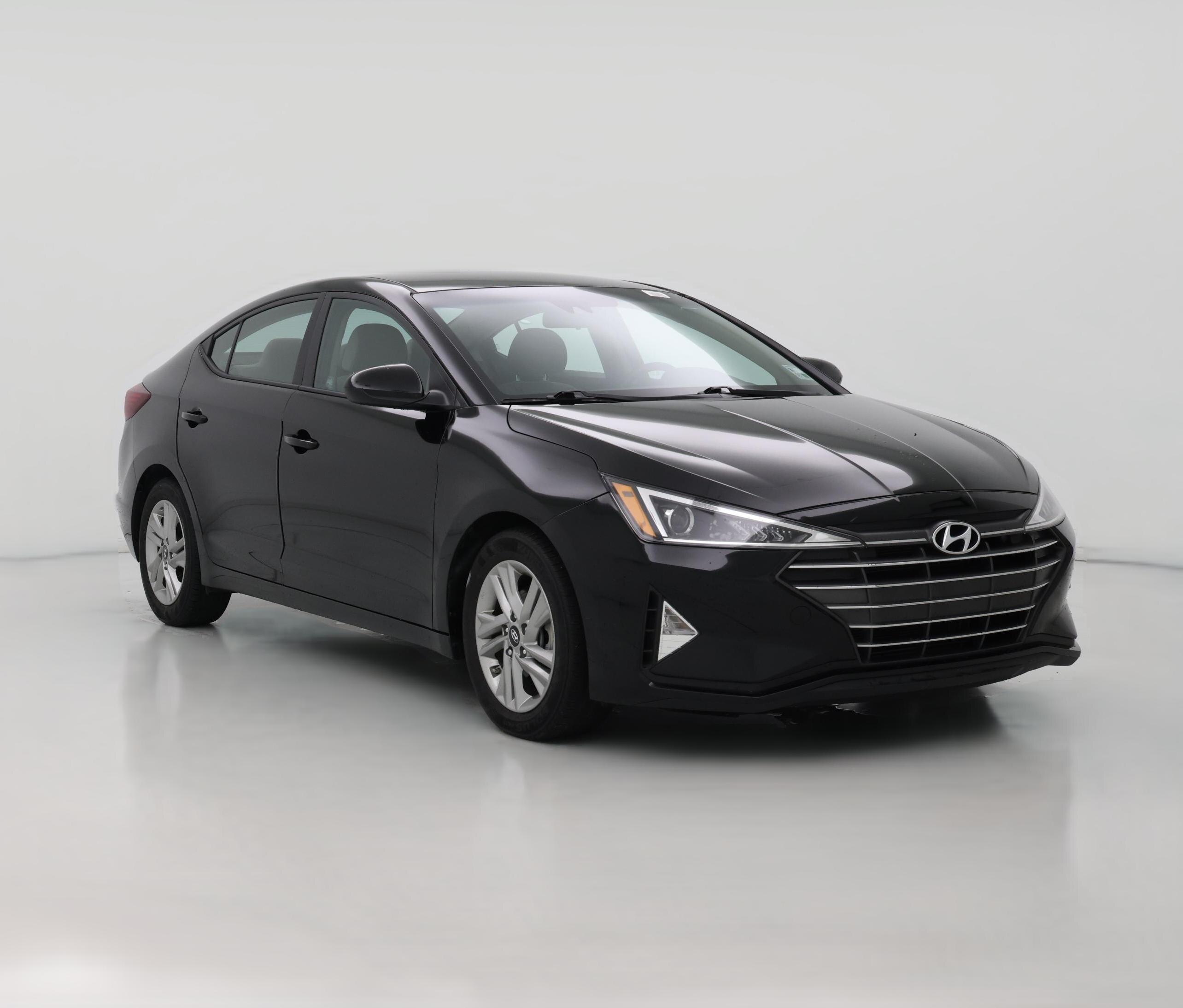 Thumbnail: 2020 Hyundai Elantra - 1