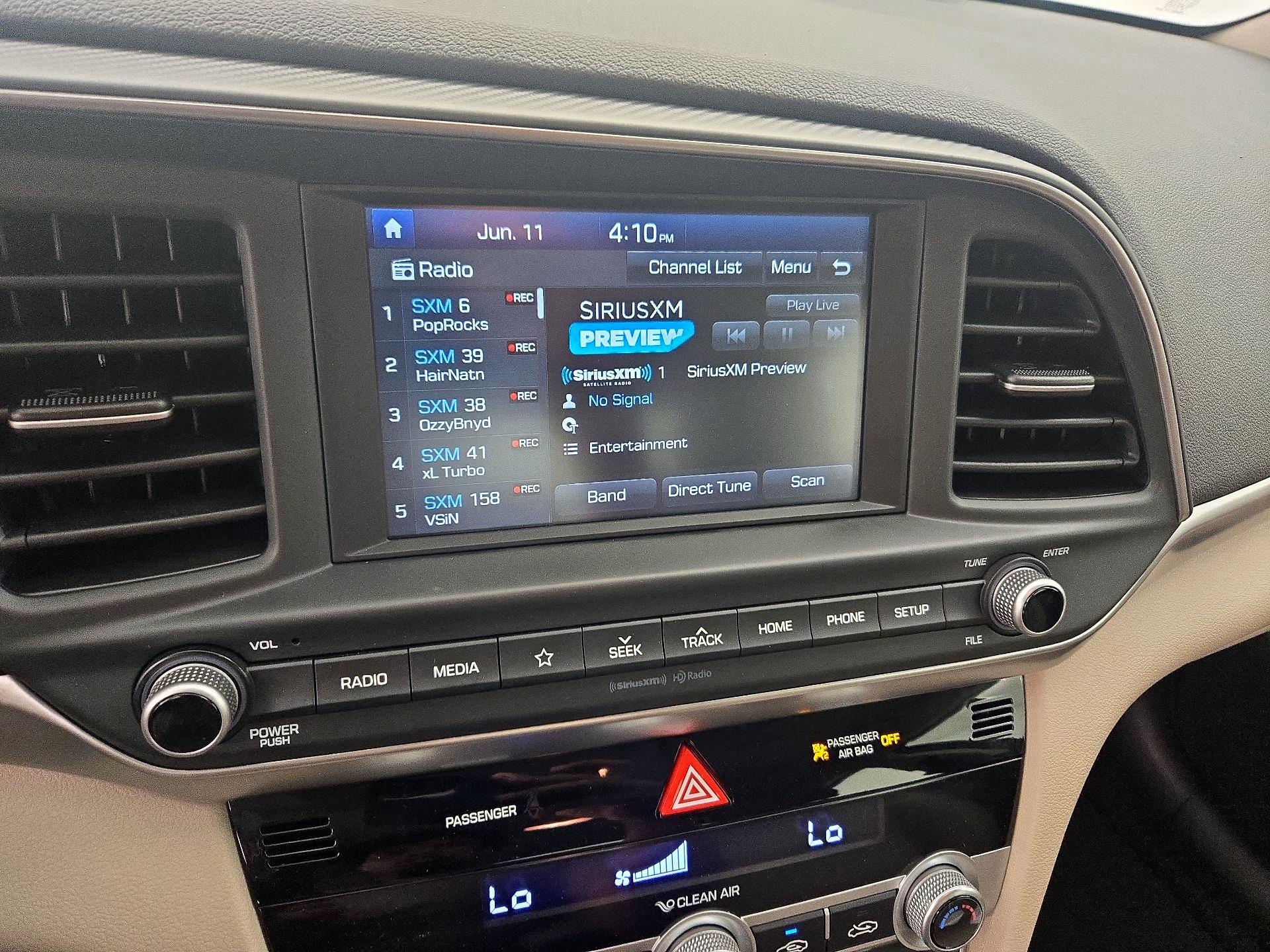 Thumbnail: 2020 Hyundai Elantra - 15