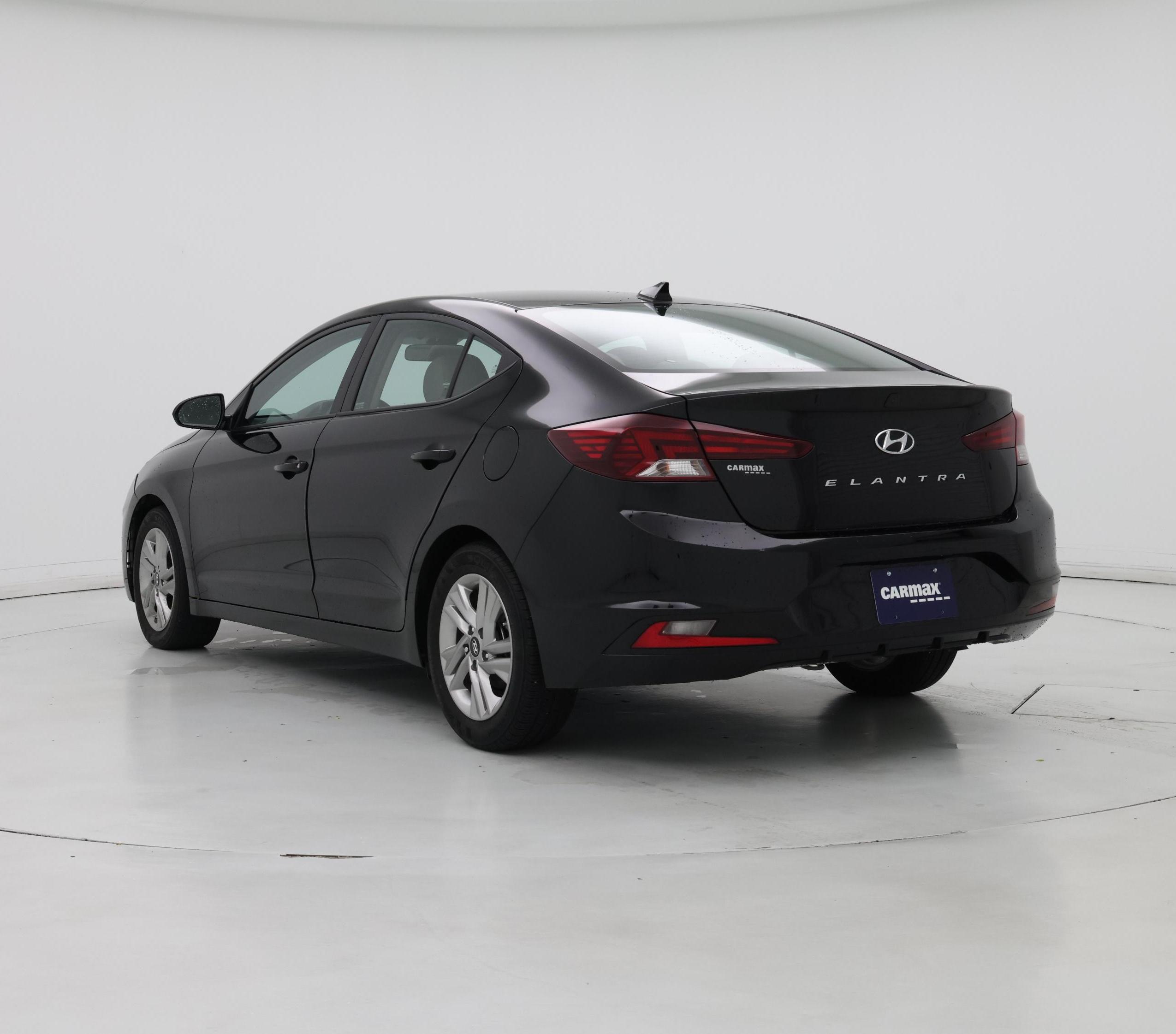 Thumbnail: 2020 Hyundai Elantra - 2