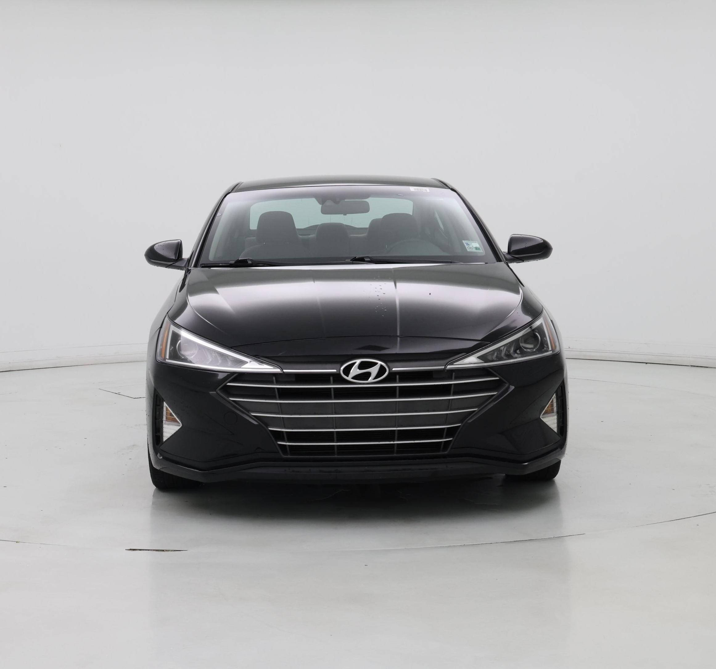 Thumbnail: 2020 Hyundai Elantra - 5