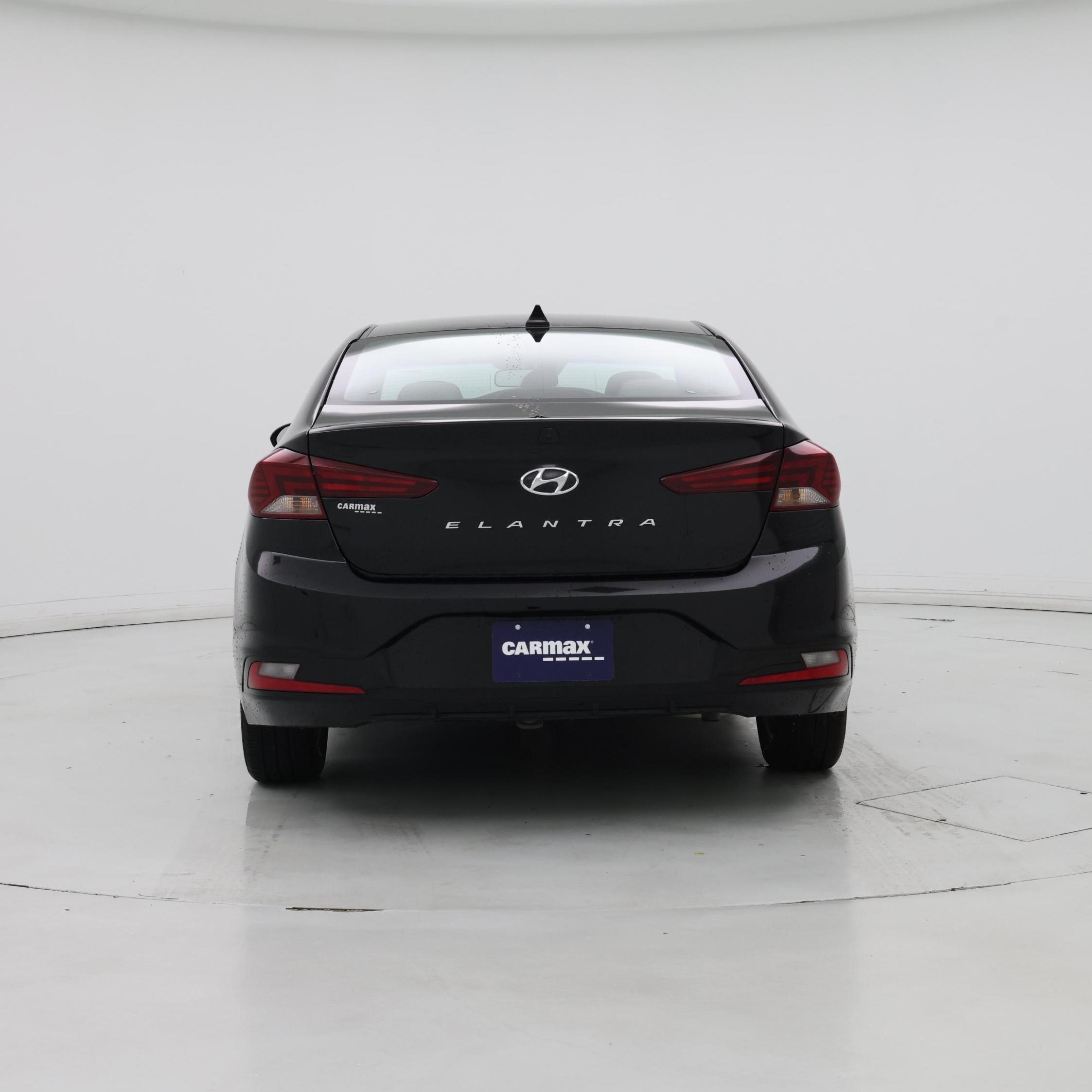 Thumbnail: 2020 Hyundai Elantra - 6