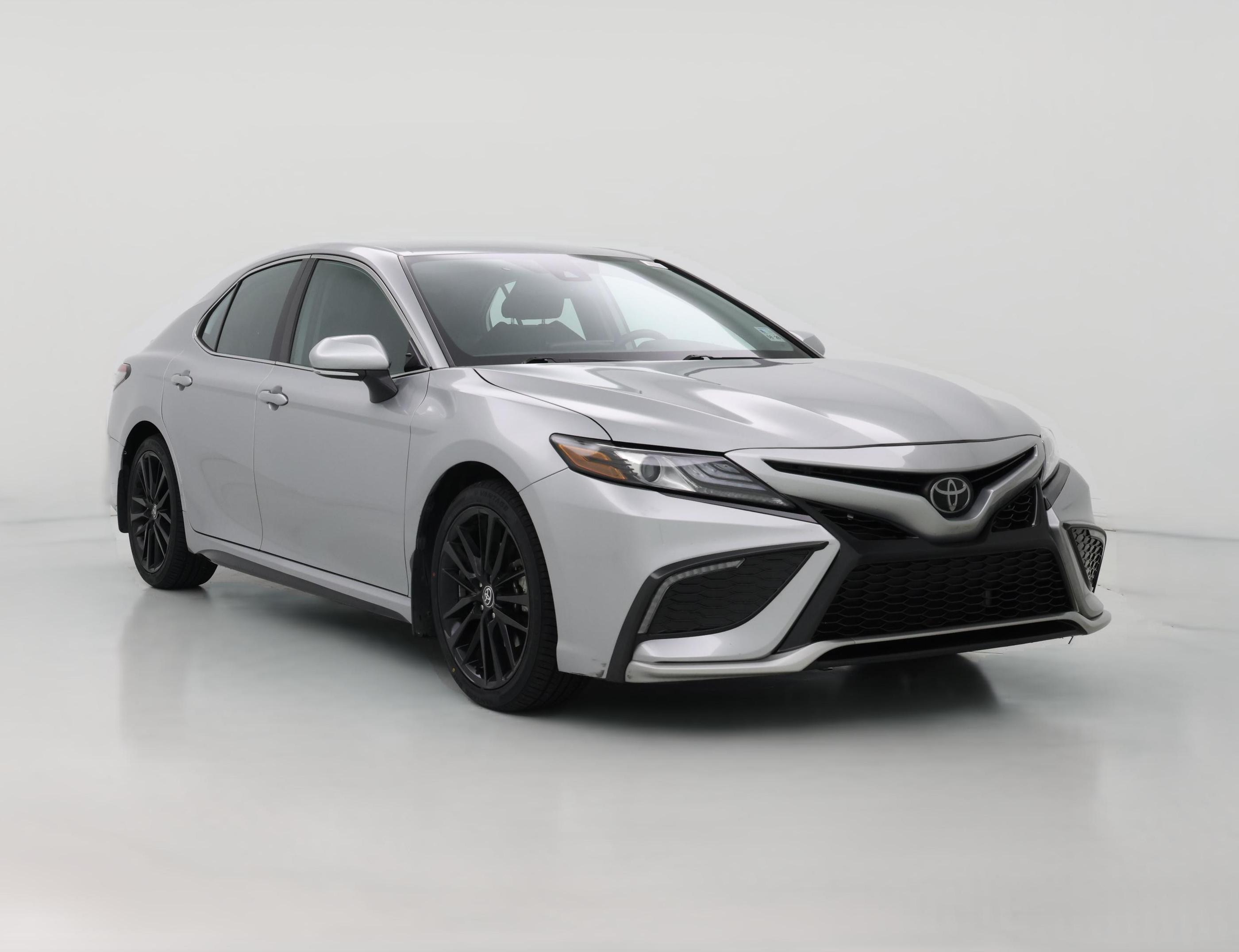Thumbnail: 2023 Toyota Camry - 1